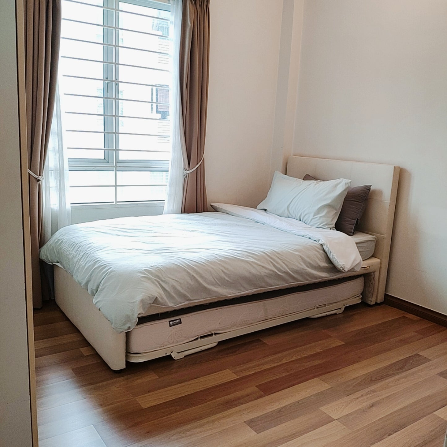 Middle Room Rental near MRT UPM Station, Olive Hill, IMU, TPM Bukit Jalil, MINES