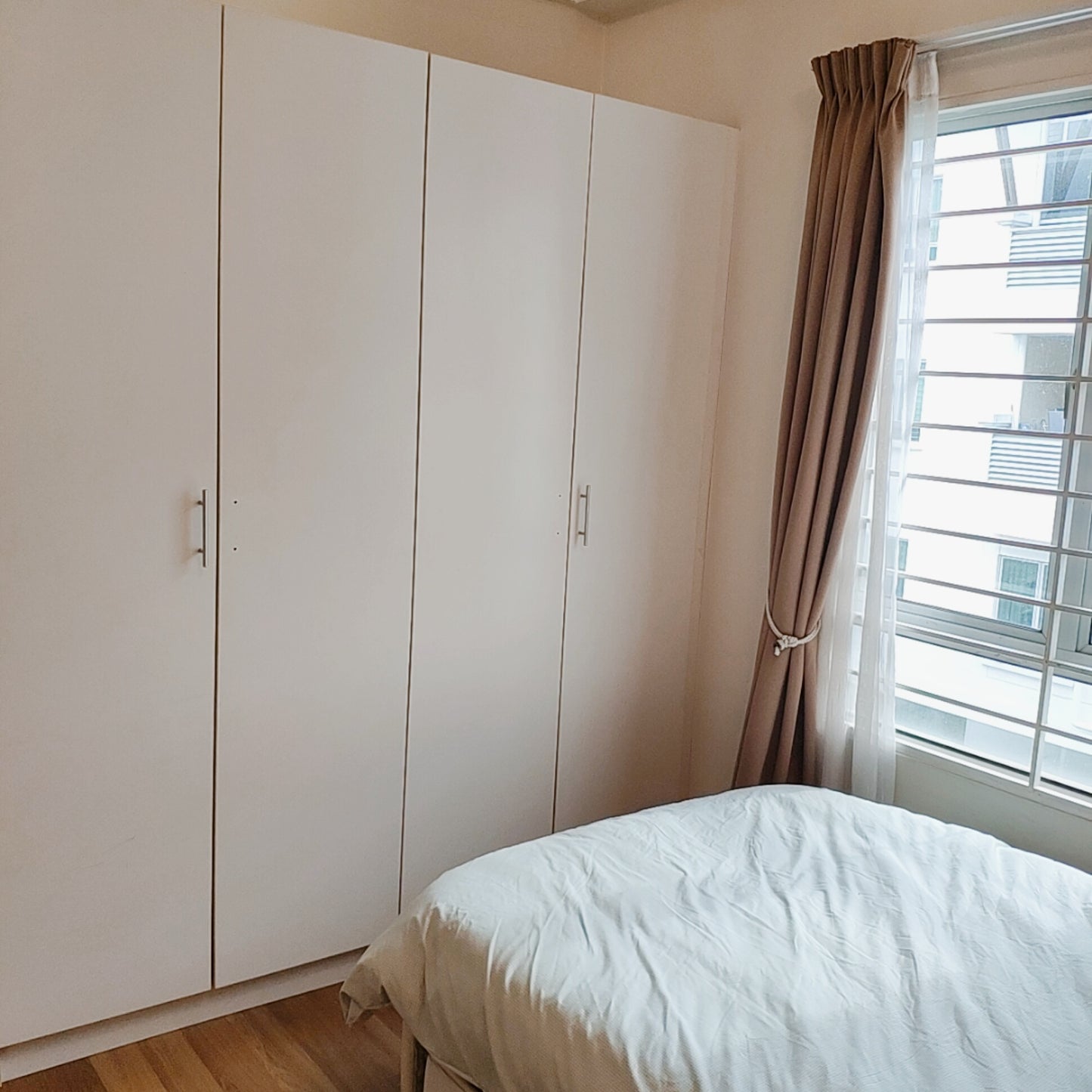 Middle Room Rental near MRT UPM Station, Olive Hill, IMU, TPM Bukit Jalil, MINES