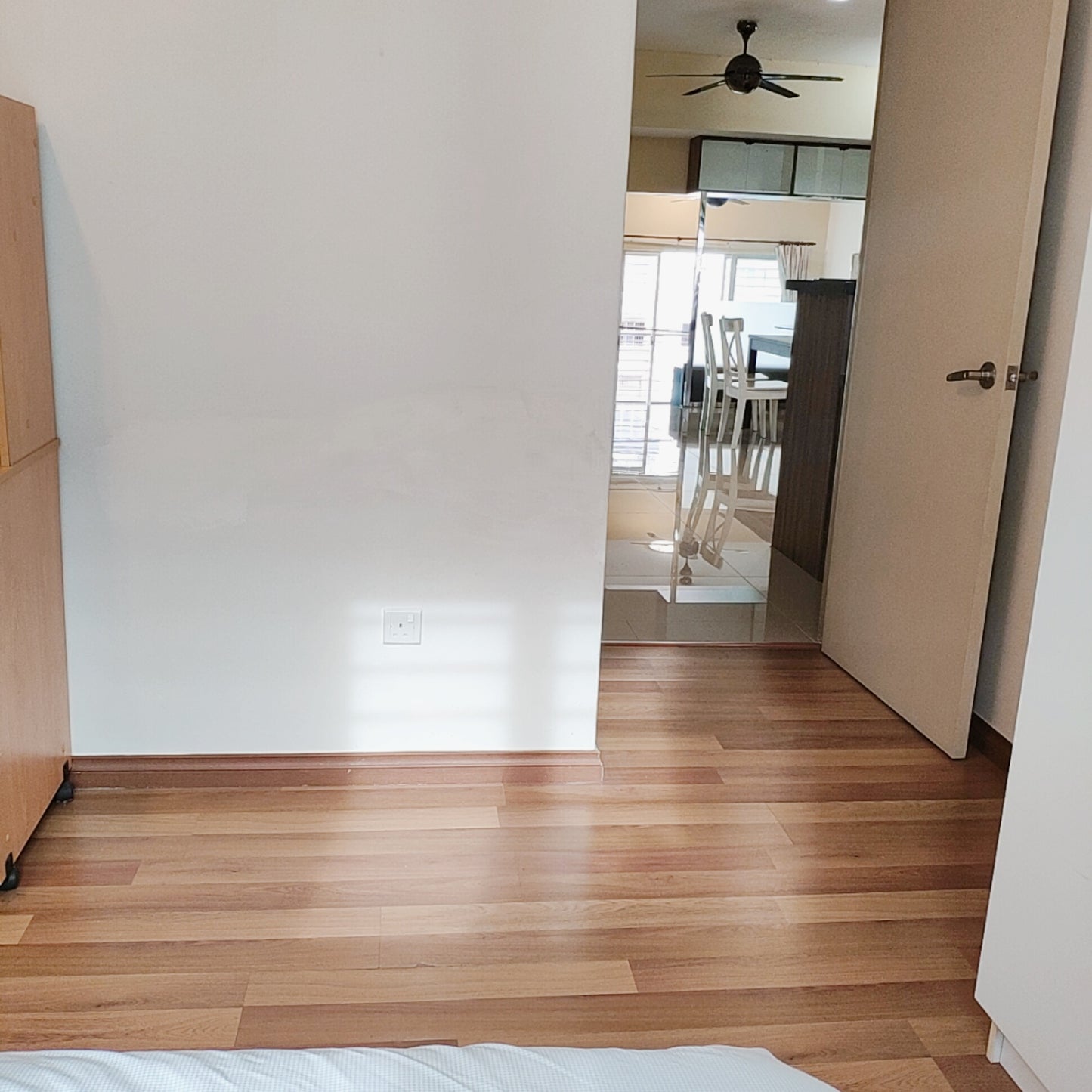 Middle Room Rental near MRT UPM Station, Olive Hill, IMU, TPM Bukit Jalil, MINES