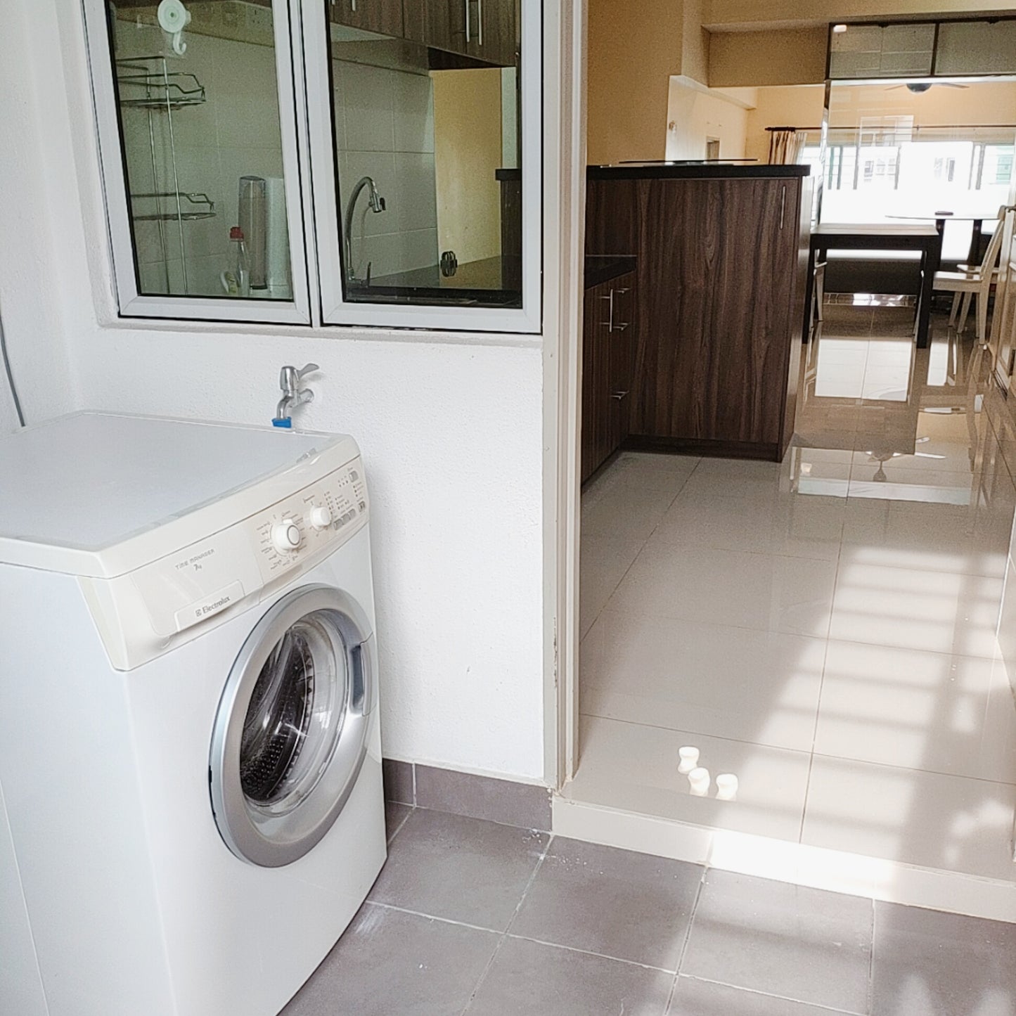 Middle Room Rental near MRT UPM Station, Olive Hill, IMU, TPM Bukit Jalil, MINES