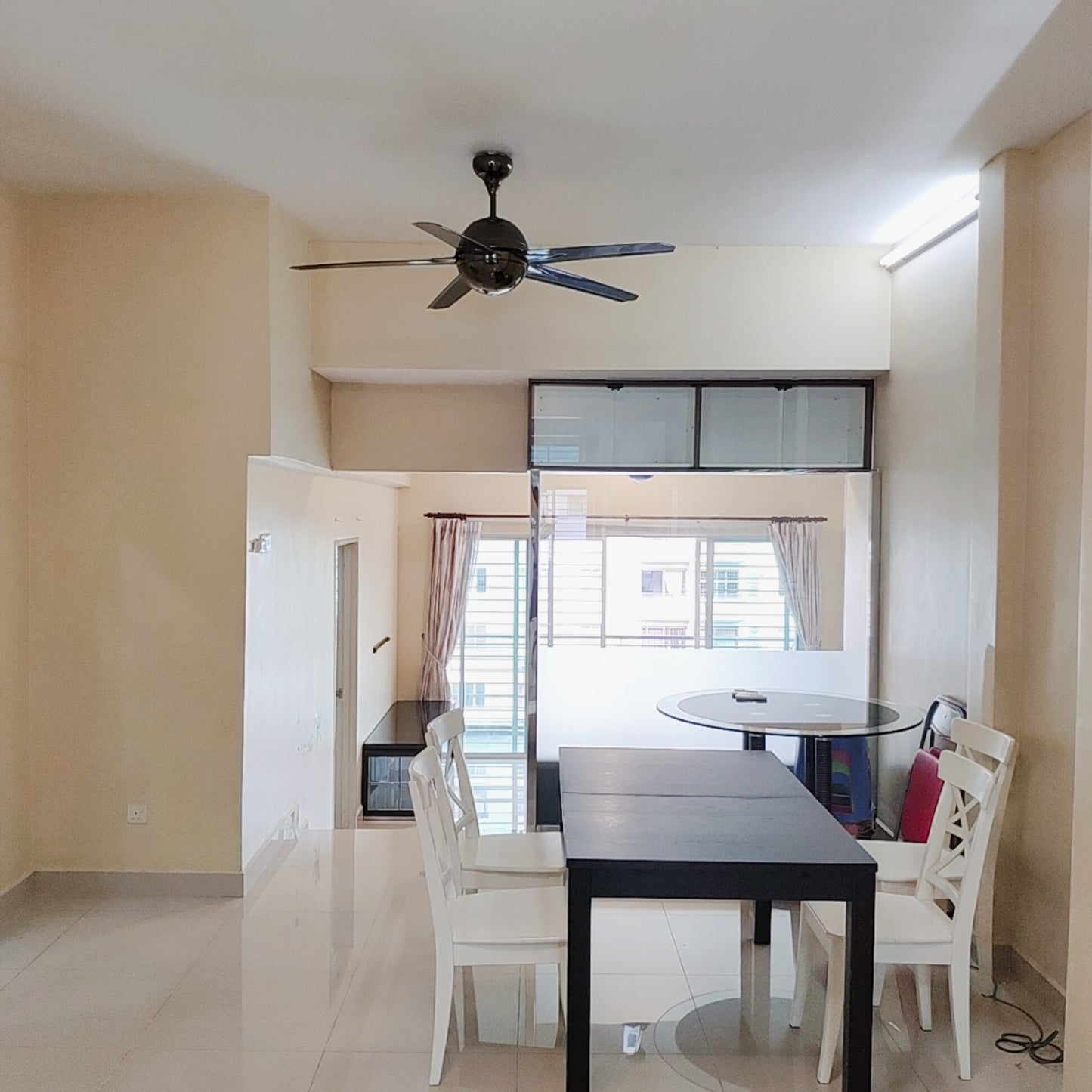 Middle Room Rental near MRT UPM Station, Olive Hill, IMU, TPM Bukit Jalil, MINES
