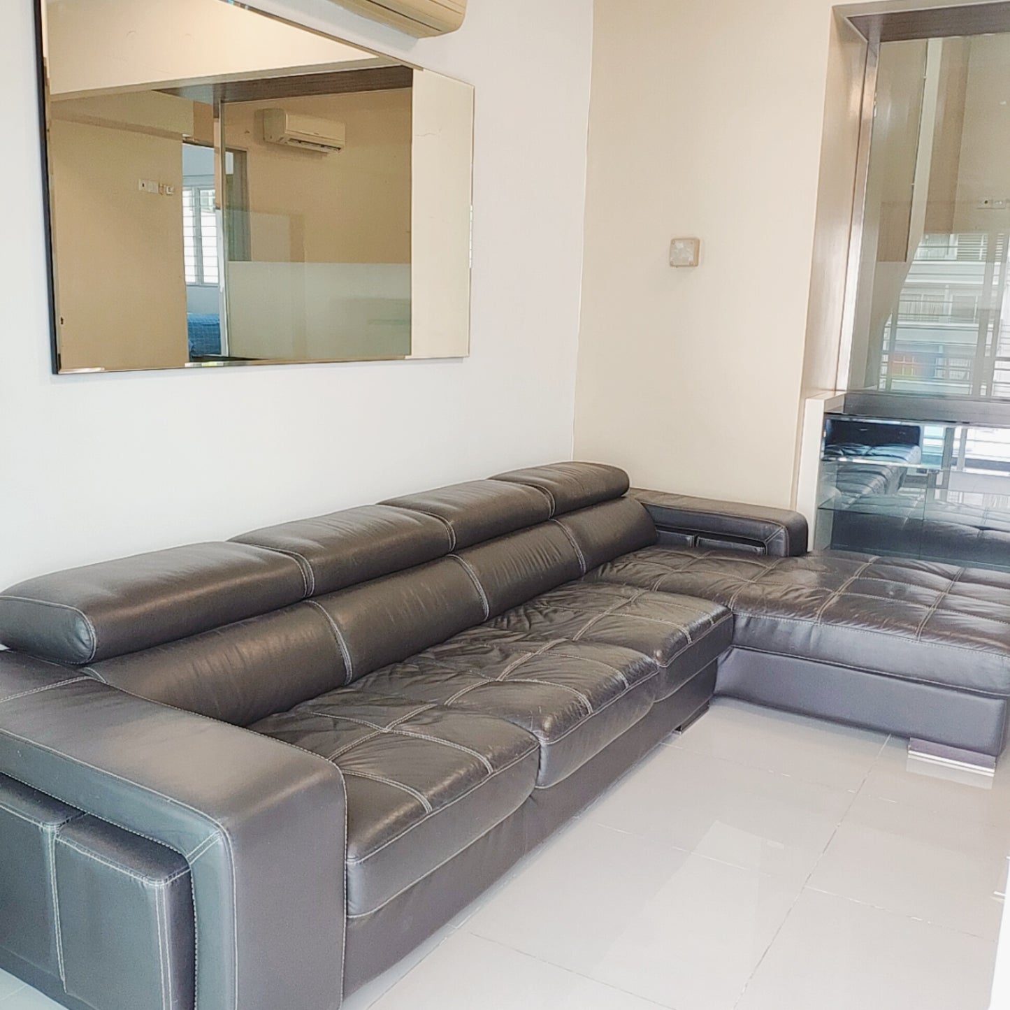 Middle Room Rental near MRT UPM Station, Olive Hill, IMU, TPM Bukit Jalil, MINES