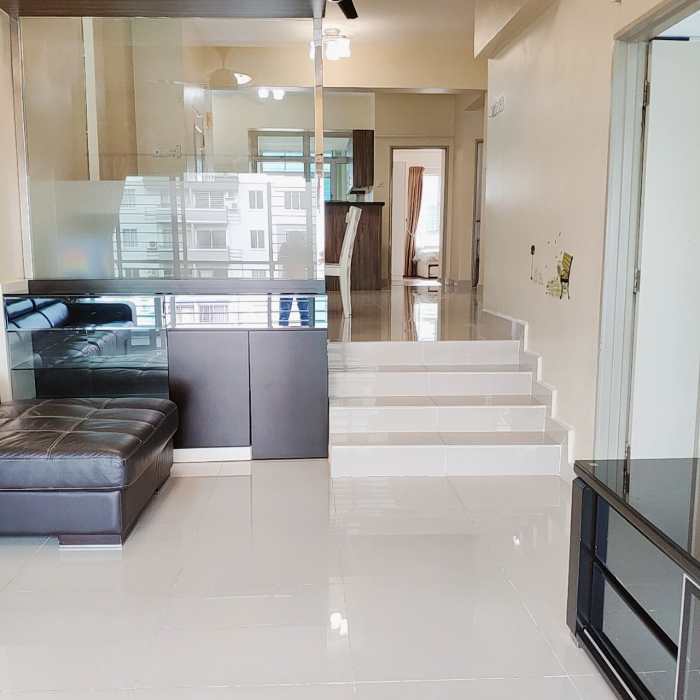 Middle Room Rental near MRT UPM Station, Olive Hill, IMU, TPM Bukit Jalil, MINES