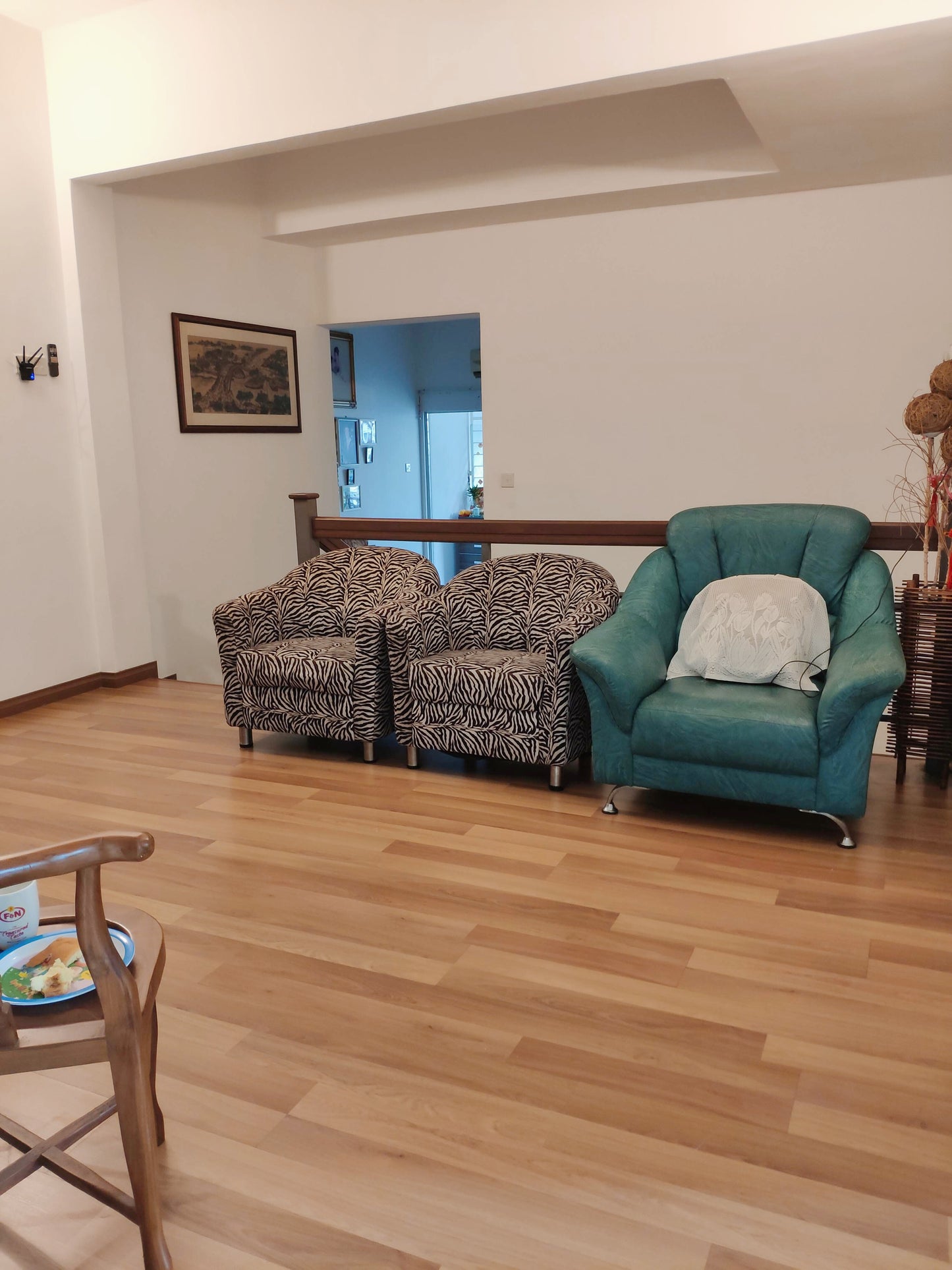 Clean, Large, Comfy Master Room with Private Bathroom for Rent near UPM, Univ 360, IOI City Mall, Cyberjaya, Astro, IMU, TPM Bukit Jalil, MINES, KTM Serdang, Seri Kembangan, AEON Equine, Aman Heights, Olive Hill