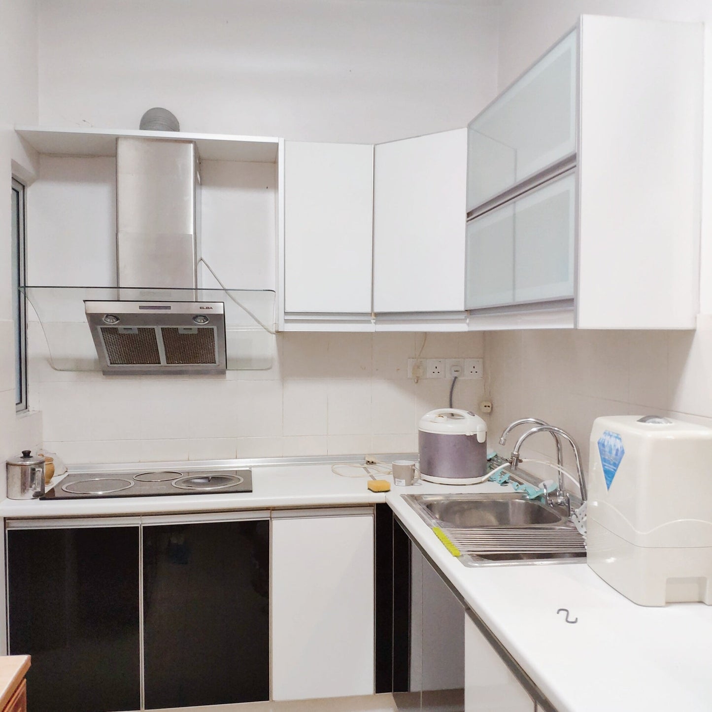 Tiny Room, Windowless, Fan Only, Mixed Gender House for Rent near MRT UPM, Bukit Jalil, TPM, The Mines, IOI City Mall