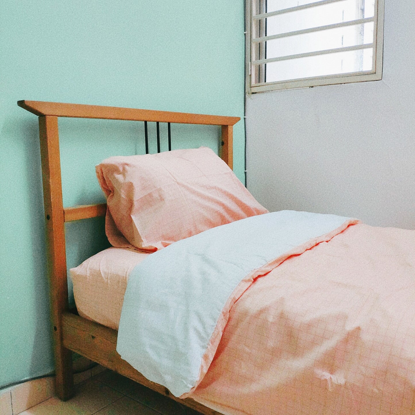Cozy Single Private Room near Equine Park, Alice Smith International School, Putra Permai, 16 Sierra, Bukit Serdang, Mines, Balakong, Bkt Jalil, Astro, TPM, Sri Serdang, UPM, Univ 360
