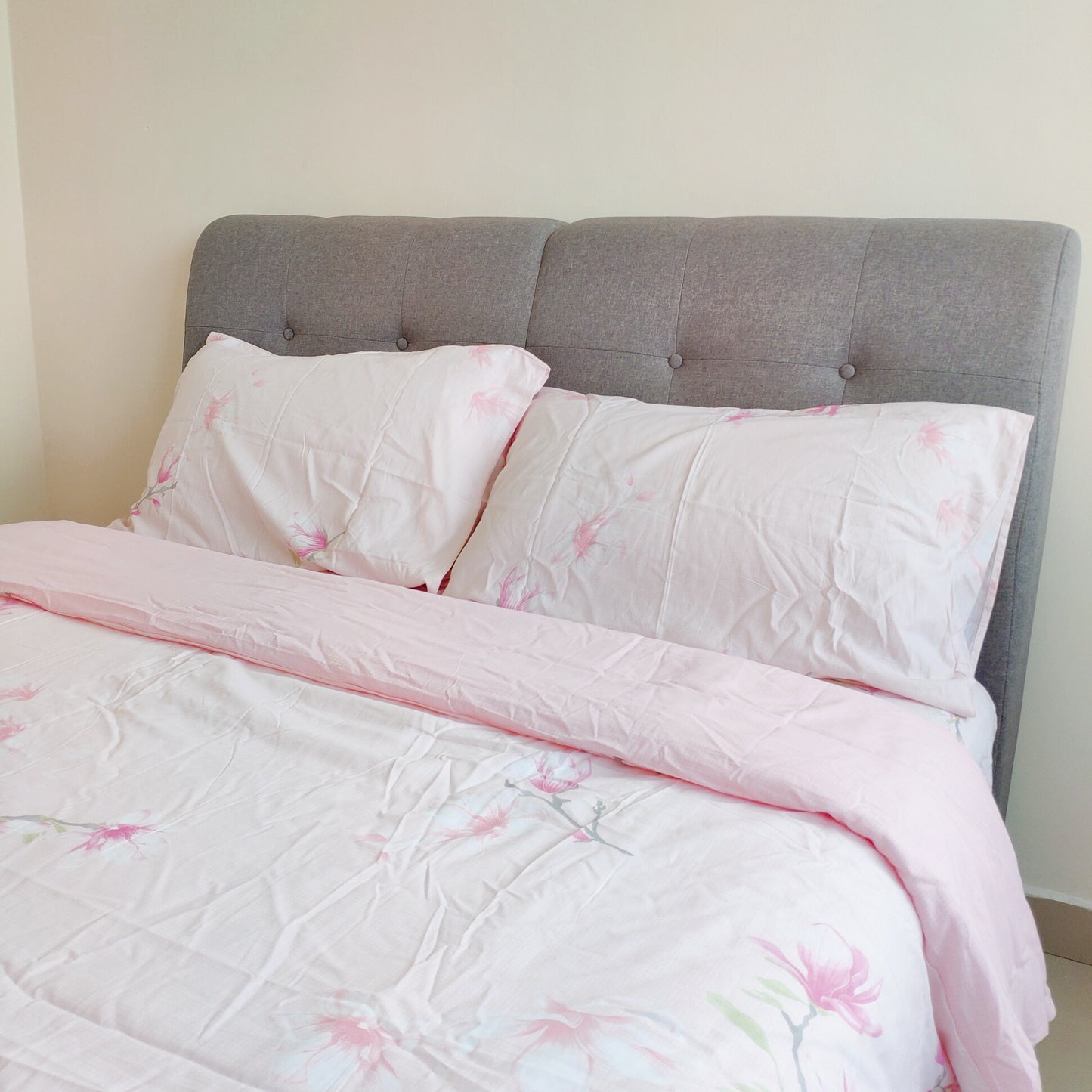 BIG, Quiet Master Room, near MRT UPM, Bukit Jalil, TPM, The Mines, Serdang, UPM, Equine Park, Bdr. Putra Permai, IOI City Mall, Cyberjaya