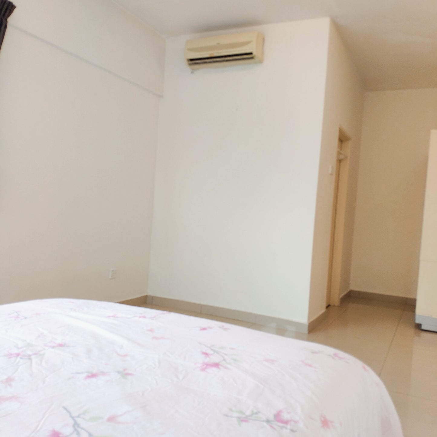 BIG, Quiet Master Room, near MRT UPM, Bukit Jalil, TPM, The Mines, Serdang, UPM, Equine Park, Bdr. Putra Permai, IOI City Mall, Cyberjaya