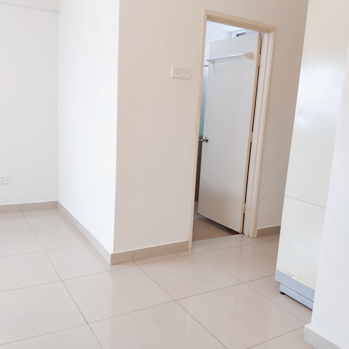 BIG, Quiet Master Room, near MRT UPM, Bukit Jalil, TPM, The Mines, Serdang, UPM, Equine Park, Bdr. Putra Permai, IOI City Mall, Cyberjaya