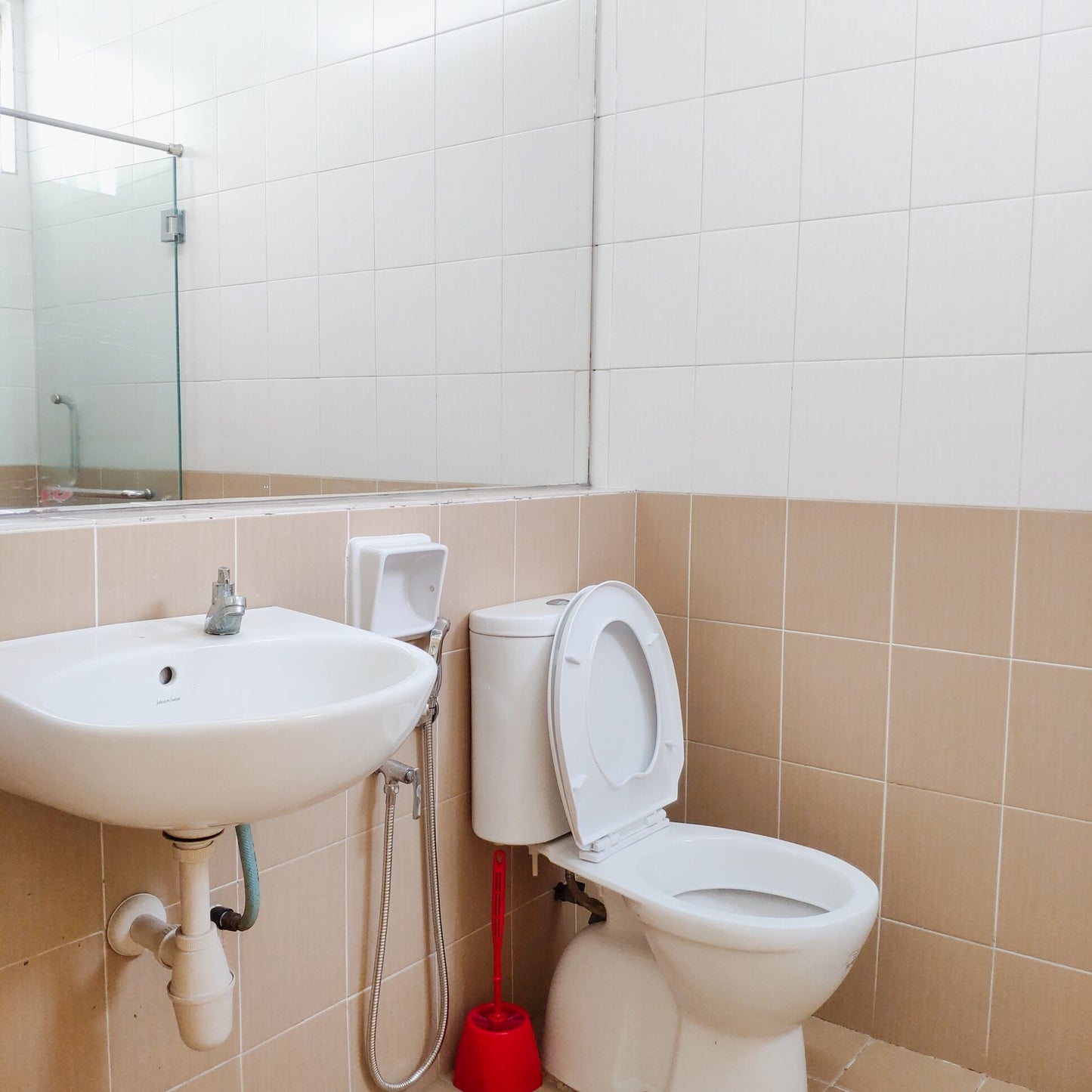 BIG, Quiet Master Room, near MRT UPM, Bukit Jalil, TPM, The Mines, Serdang, UPM, Equine Park, Bdr. Putra Permai, IOI City Mall, Cyberjaya