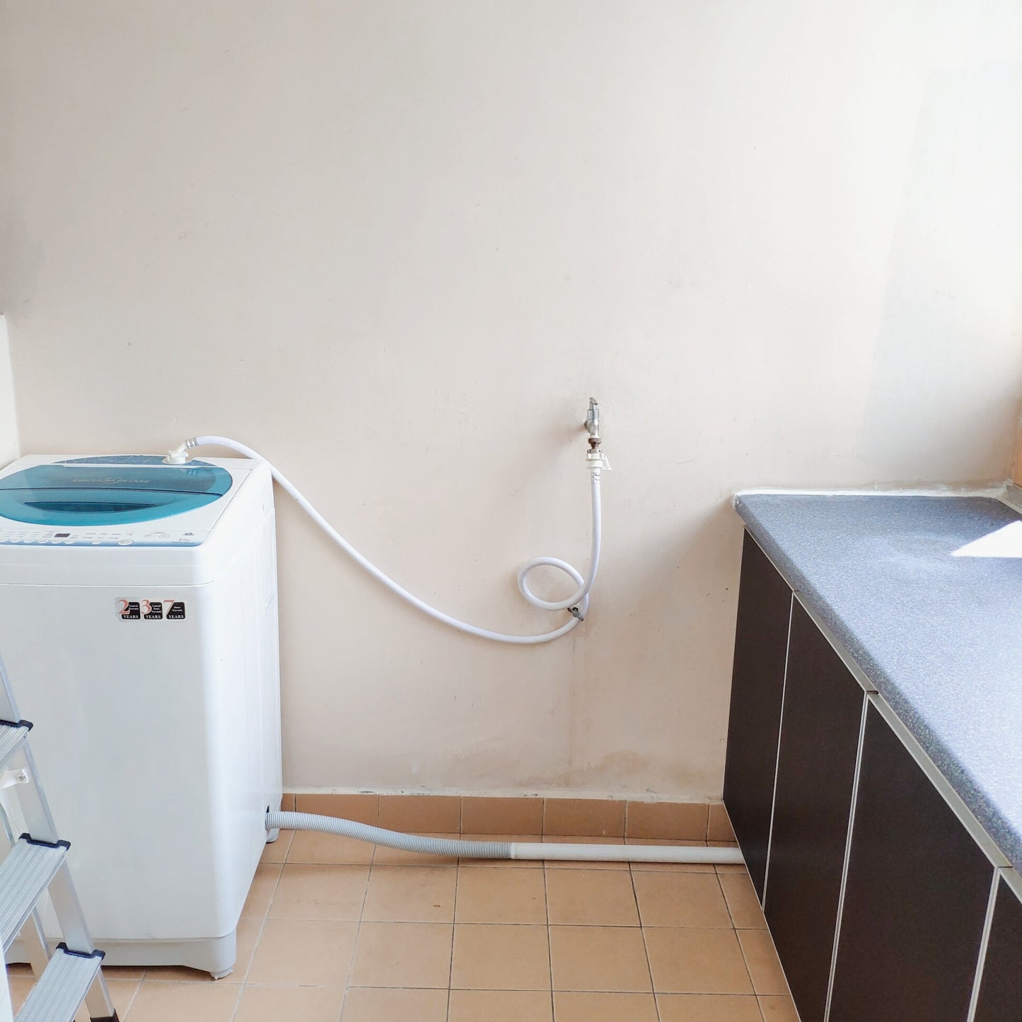 BIG, Quiet Master Room, near MRT UPM, Bukit Jalil, TPM, The Mines, Serdang, UPM, Equine Park, Bdr. Putra Permai, IOI City Mall, Cyberjaya