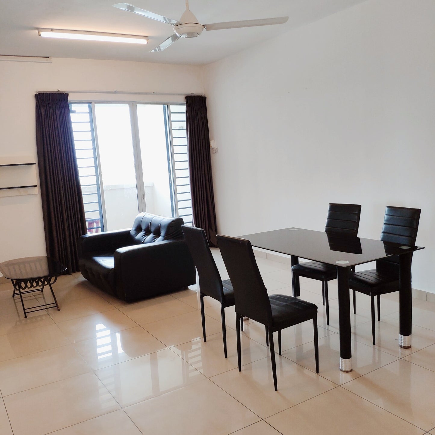 BIG, Quiet Master Room, near MRT UPM, Bukit Jalil, TPM, The Mines, Serdang, UPM, Equine Park, Bdr. Putra Permai, IOI City Mall, Cyberjaya