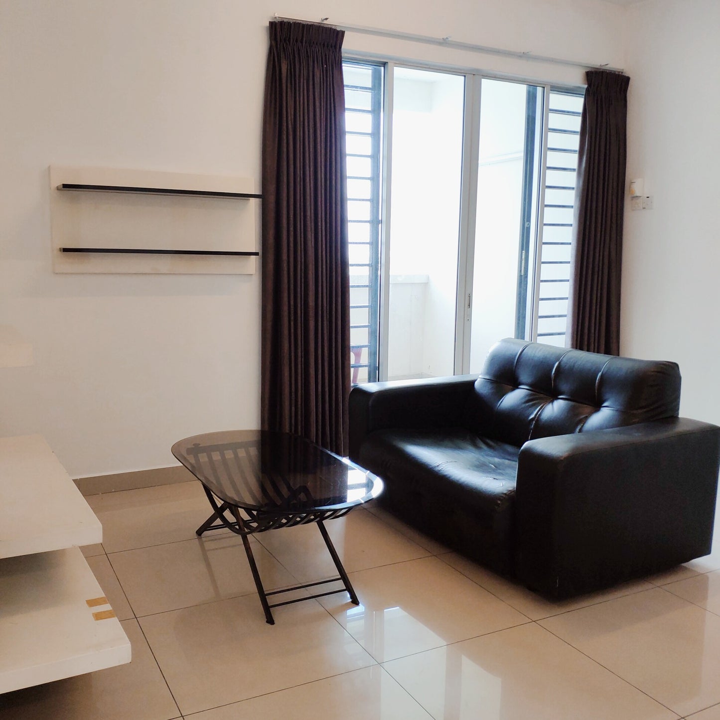 BIG, Quiet Master Room, near MRT UPM, Bukit Jalil, TPM, The Mines, Serdang, UPM, Equine Park, Bdr. Putra Permai, IOI City Mall, Cyberjaya