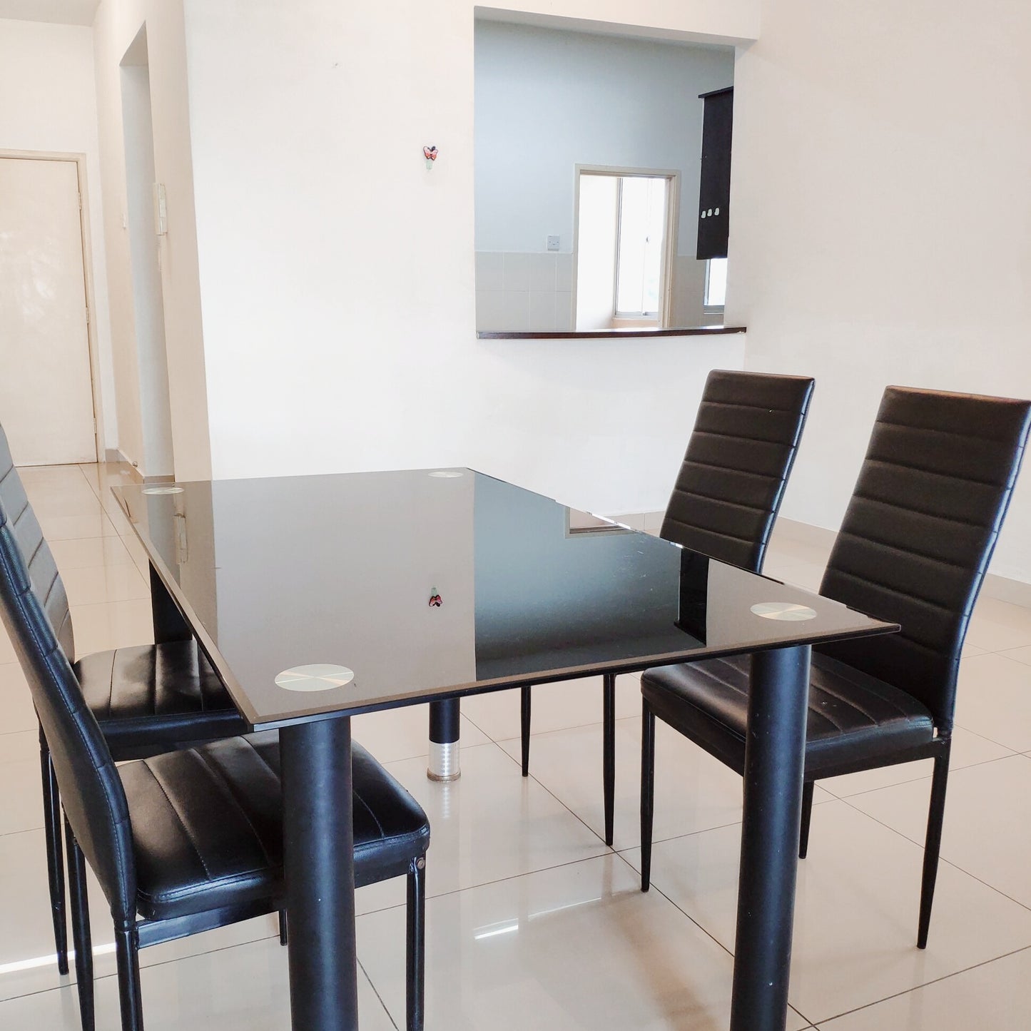 BIG, Quiet Master Room, near MRT UPM, Bukit Jalil, TPM, The Mines, Serdang, UPM, Equine Park, Bdr. Putra Permai, IOI City Mall, Cyberjaya