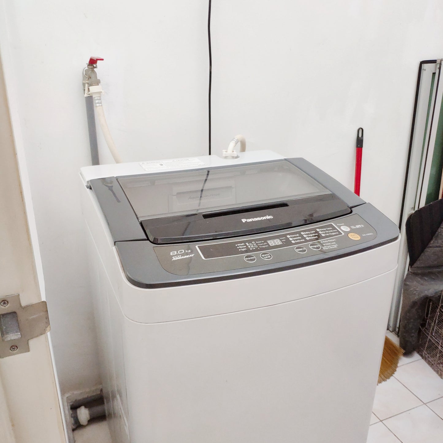 Middle Room near MRT UPM Station, Olive Hill, IMU, TPM Bukit Jalil, MINES shopping mall