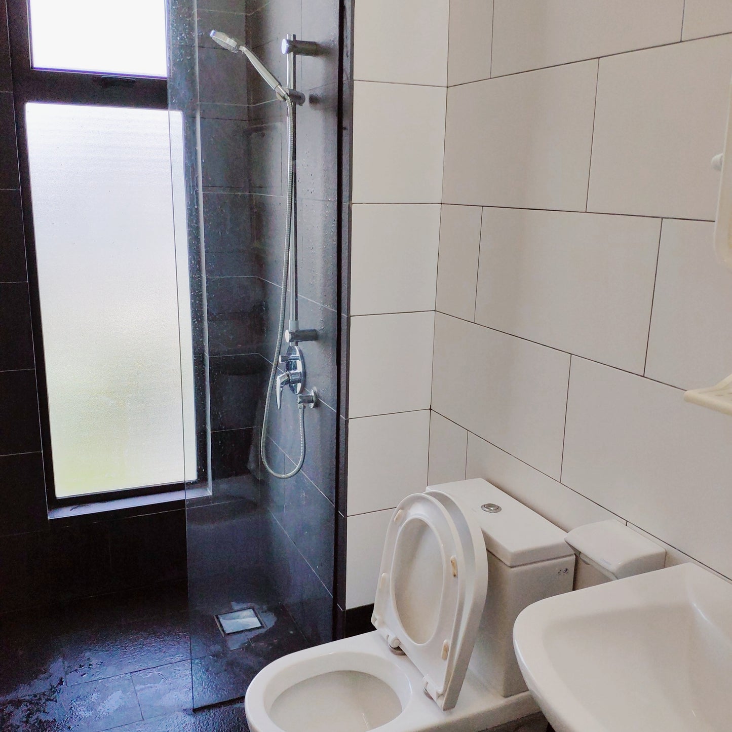 Single Room Univ 360 near The Mines, UPM, Hospital Serdang, UNITEN, Balakong, Astetica Residence
