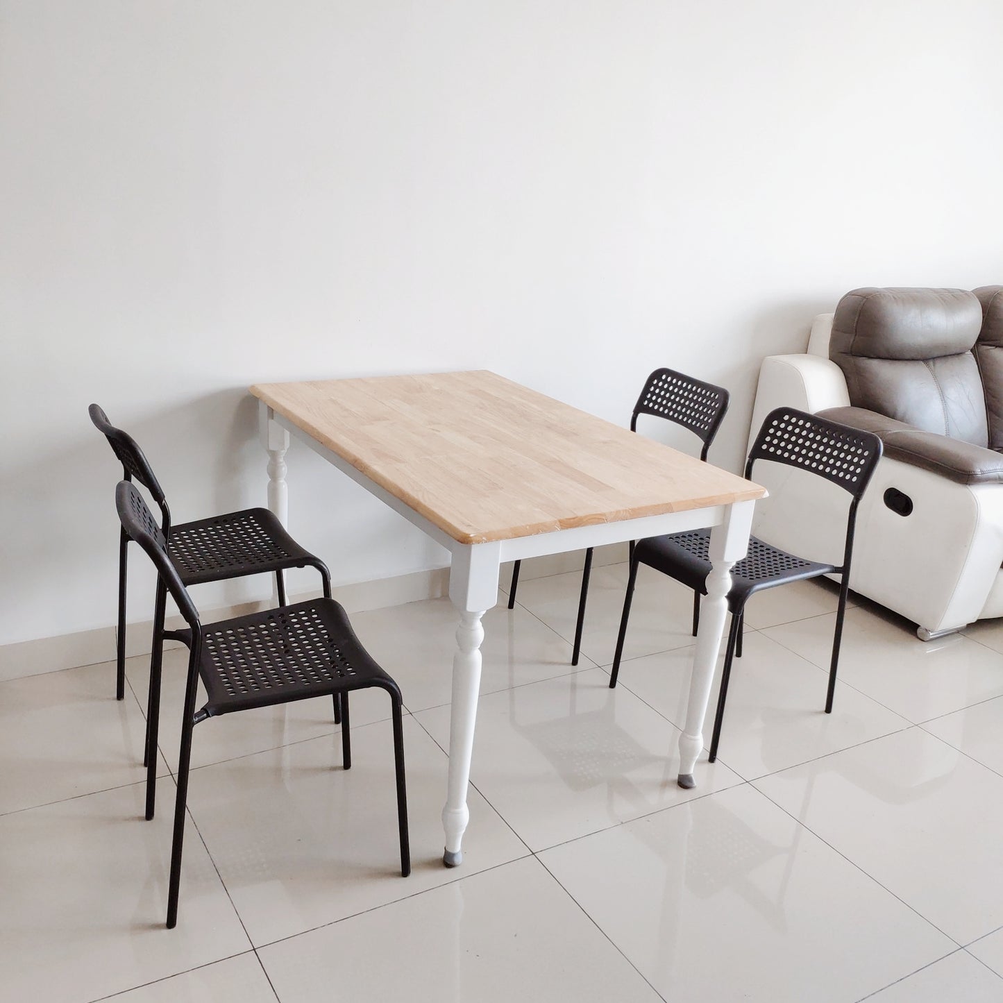 Middle Room Univ 360 near The Mines, UPM, Hospital Serdang, UNITEN, Balakong, Astetica Residence