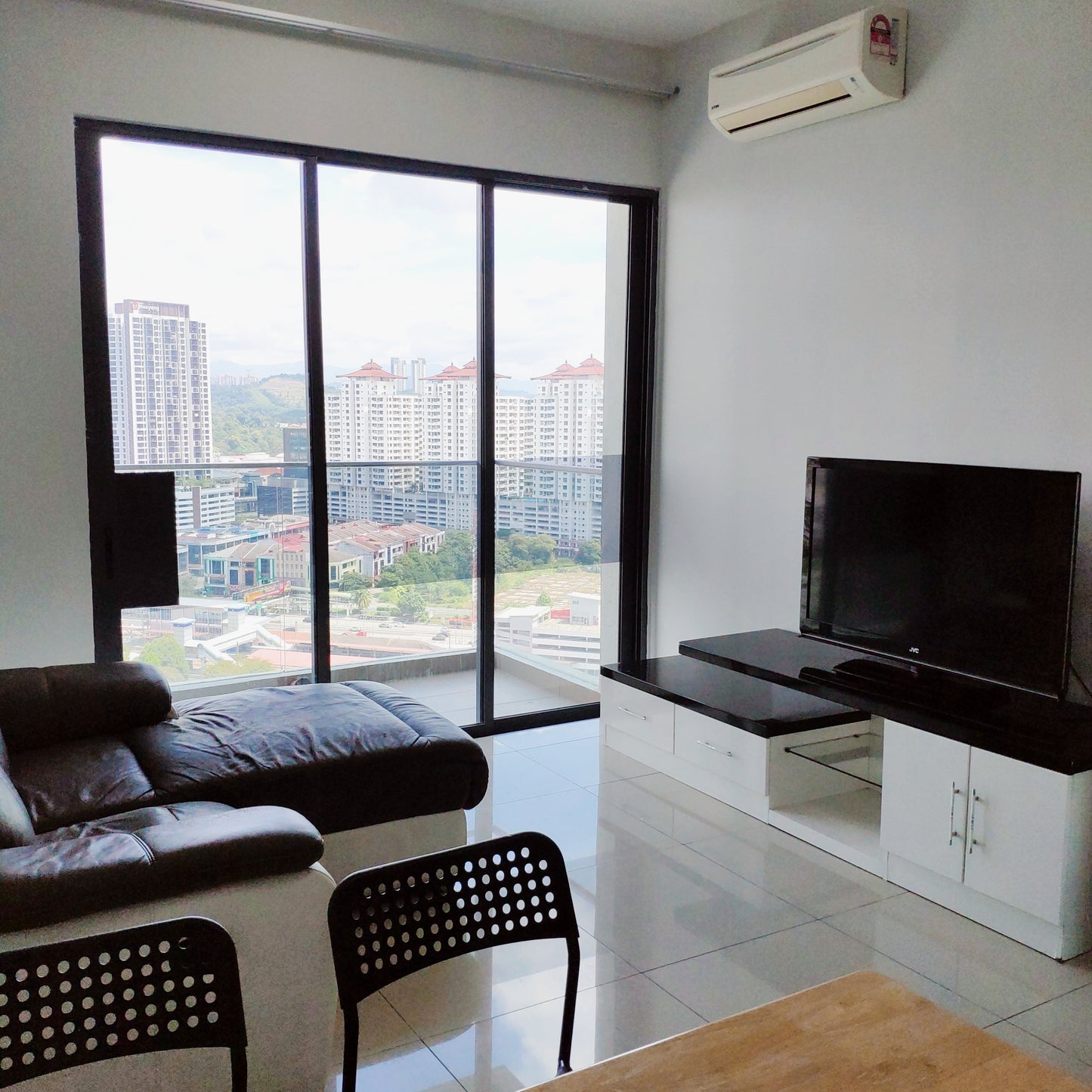 Single Room Univ 360 near The Mines, UPM, Hospital Serdang, UNITEN, Balakong, Astetica Residence