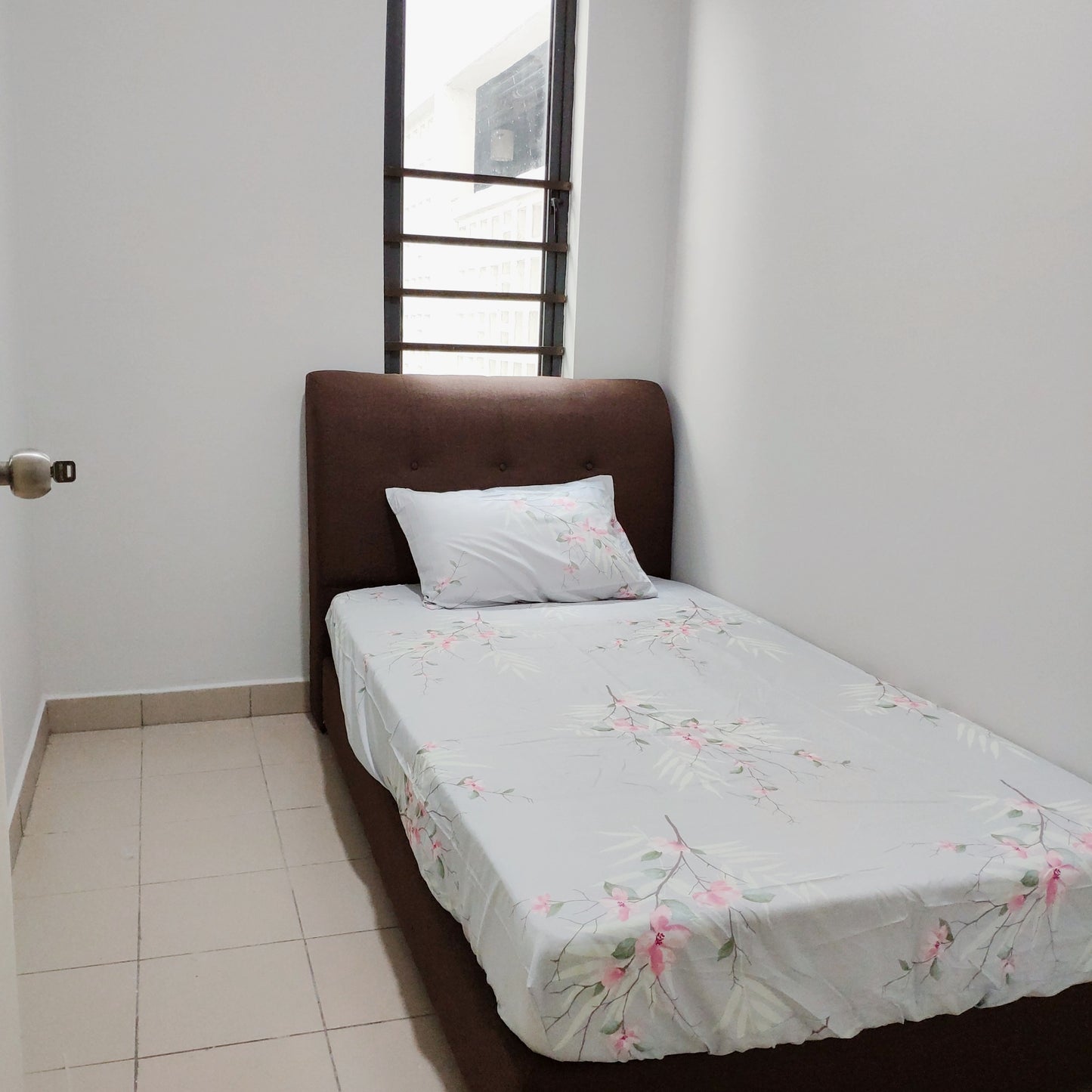 Single Room Univ 360 near The Mines, UPM, Hospital Serdang, UNITEN, Balakong, Astetica Residence