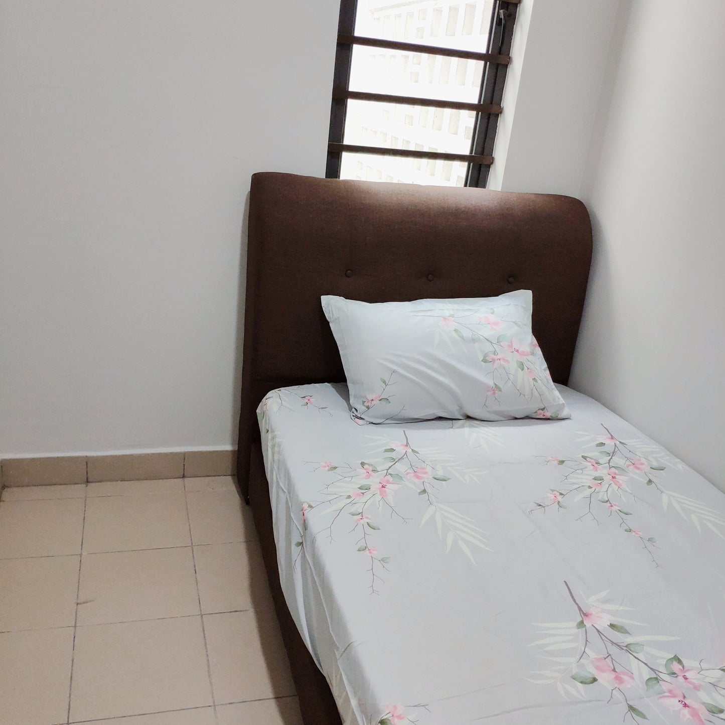 Single Room Univ 360 near The Mines, UPM, Hospital Serdang, UNITEN, Balakong, Astetica Residence