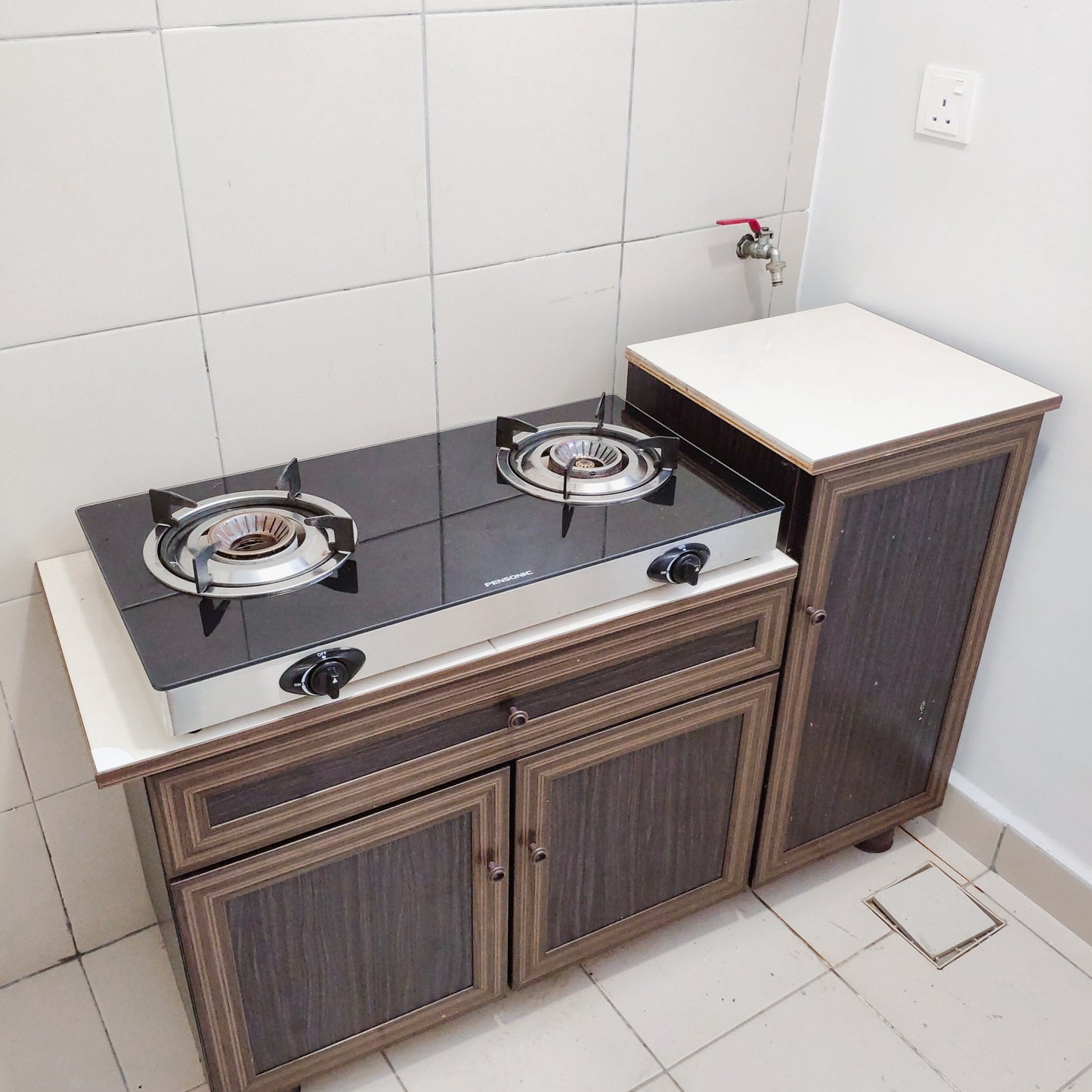 Single Room Univ 360 near The Mines, UPM, Hospital Serdang, UNITEN, Balakong, Astetica Residence