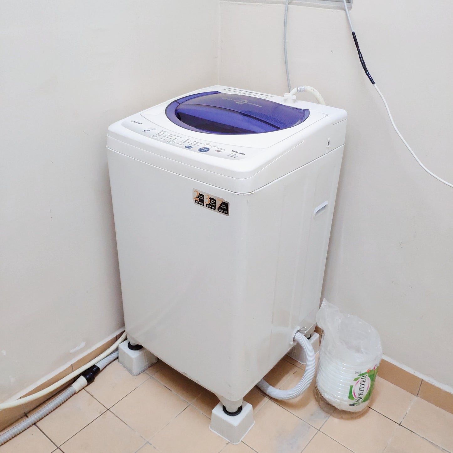 Clean & Cozy Middle Room, Safe Security near Bukit Serdang, UPM, Serdang Jaya, South City, The Mines, Sg Besi Indah, Serdang Jaya, IOI City Mall, 16 Sierra, Bkt Jalil, TPM, Astro