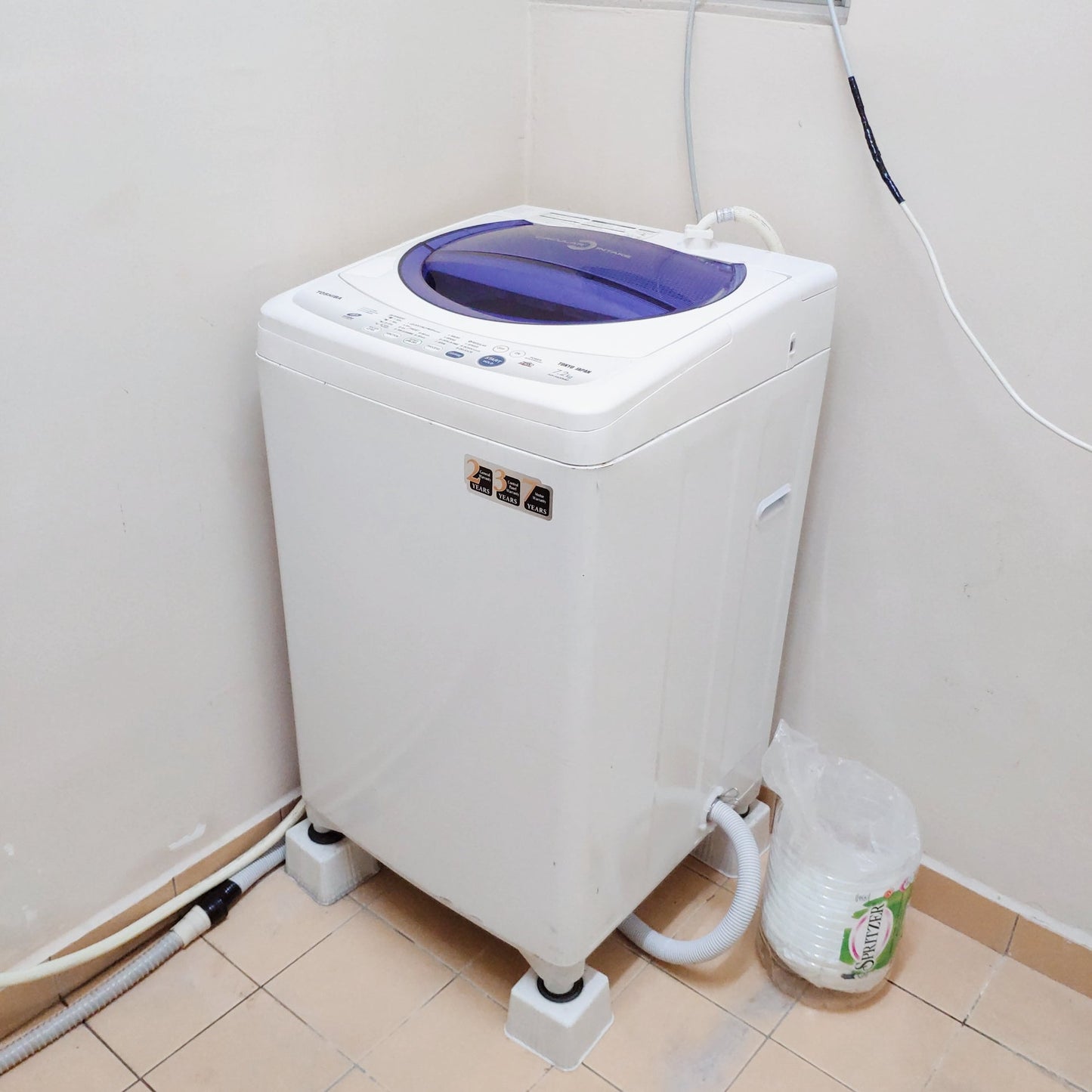 Clean & Nice Middle Room, Safe Security near Bukit Serdang, UPM, Serdang Jaya, South City, The Mines, Sg Besi Indah, Serdang Jaya, IOI City Mall, Bukit Jalil, TPM, Astro