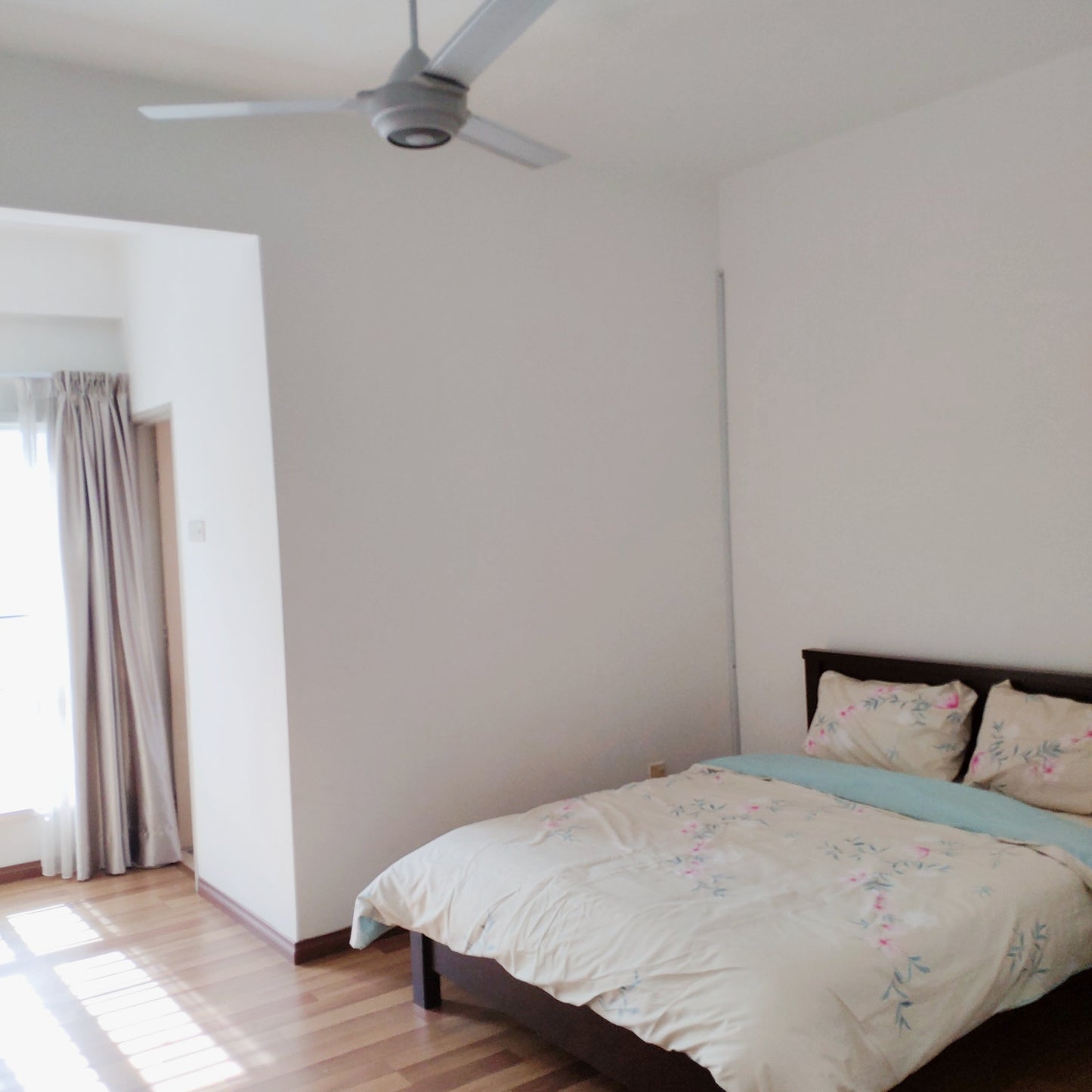 Master Room Rental at Bayan Villa with Private Bathroom near MRT UPM Station, Olive Hill, IMU, TPM Bukit Jalil, MINES shopping mall