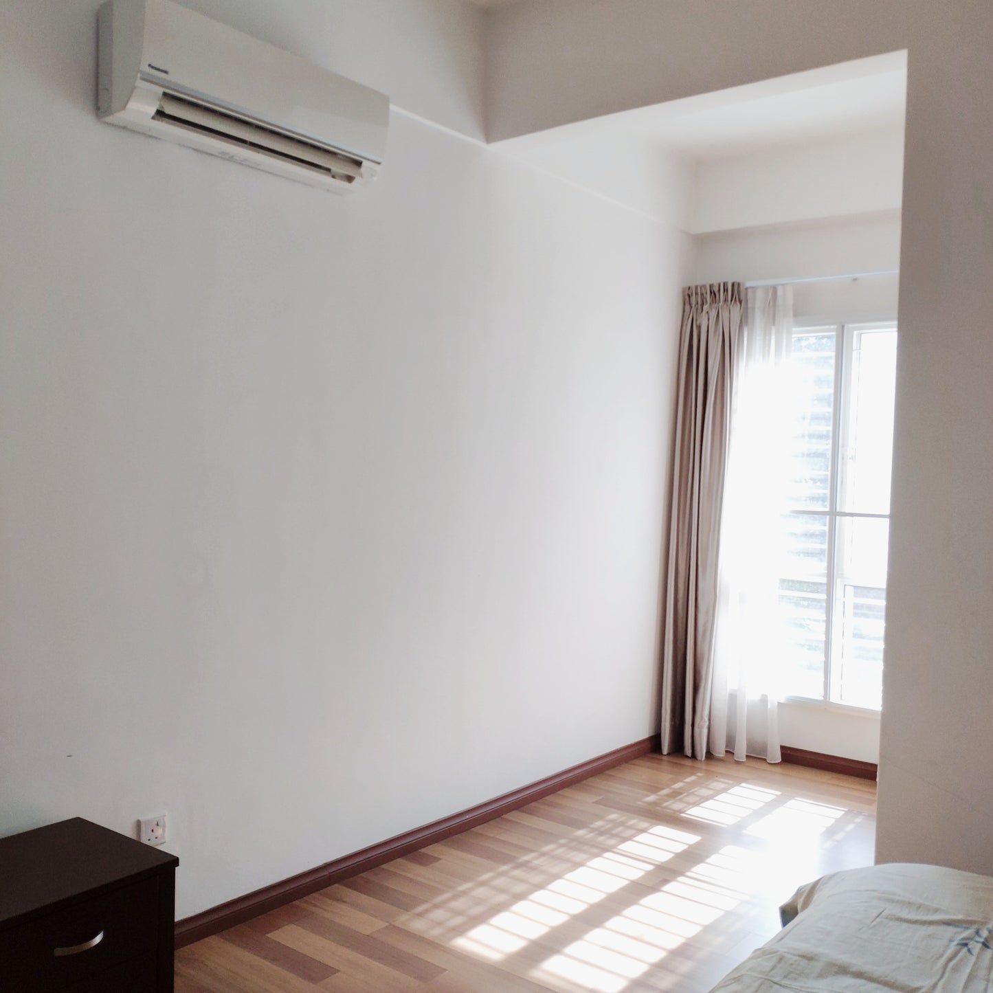Master Room Rental at Bayan Villa with Private Bathroom near MRT UPM Station, Olive Hill, IMU, TPM Bukit Jalil, MINES shopping mall