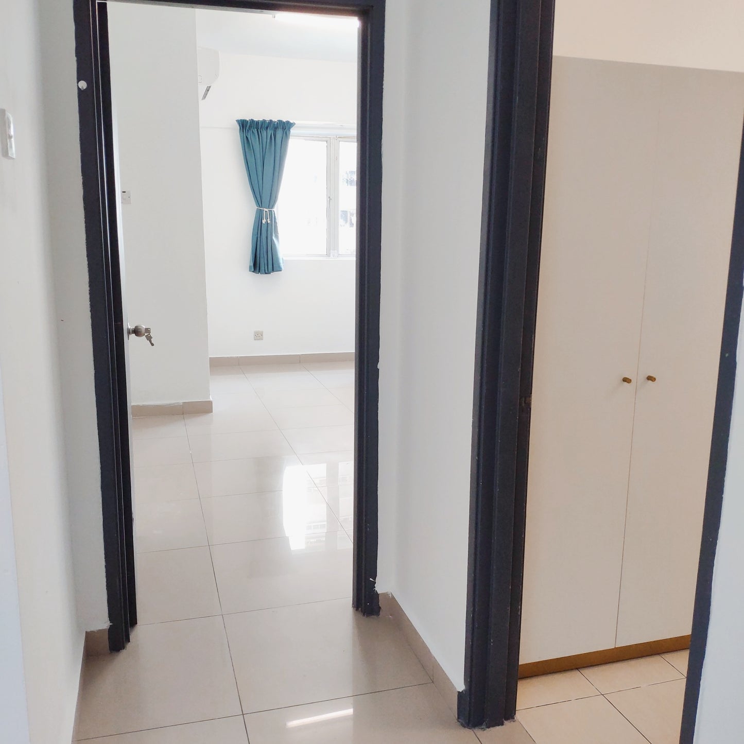 Comfy, Quiet Middle Room for Rent, 24 Hr Security near Bkt Jalil, TPM, The Mines, Serdang, UPM, Equine Park, Bdr. Putra Permai, IOI City Mall, Cyberjaya