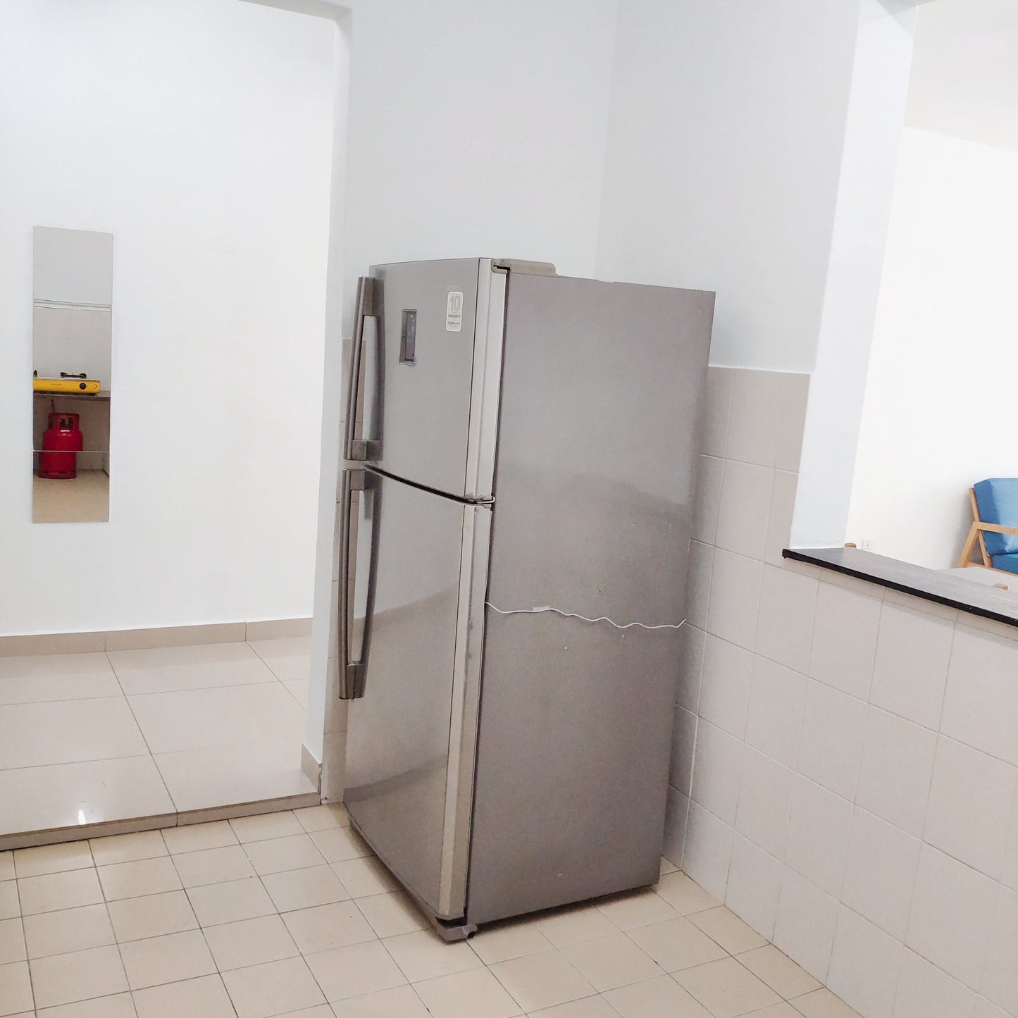 Comfy, Quiet Middle Room for Rent, 24 Hr Security near Bkt Jalil, TPM, The Mines, Serdang, UPM, Equine Park, Bdr. Putra Permai, IOI City Mall, Cyberjaya