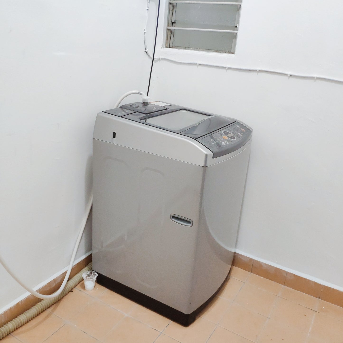 Comfy, Quiet Middle Room for Rent, 24 Hr Security near Bkt Jalil, TPM, The Mines, Serdang, UPM, Equine Park, Bdr. Putra Permai, IOI City Mall, Cyberjaya