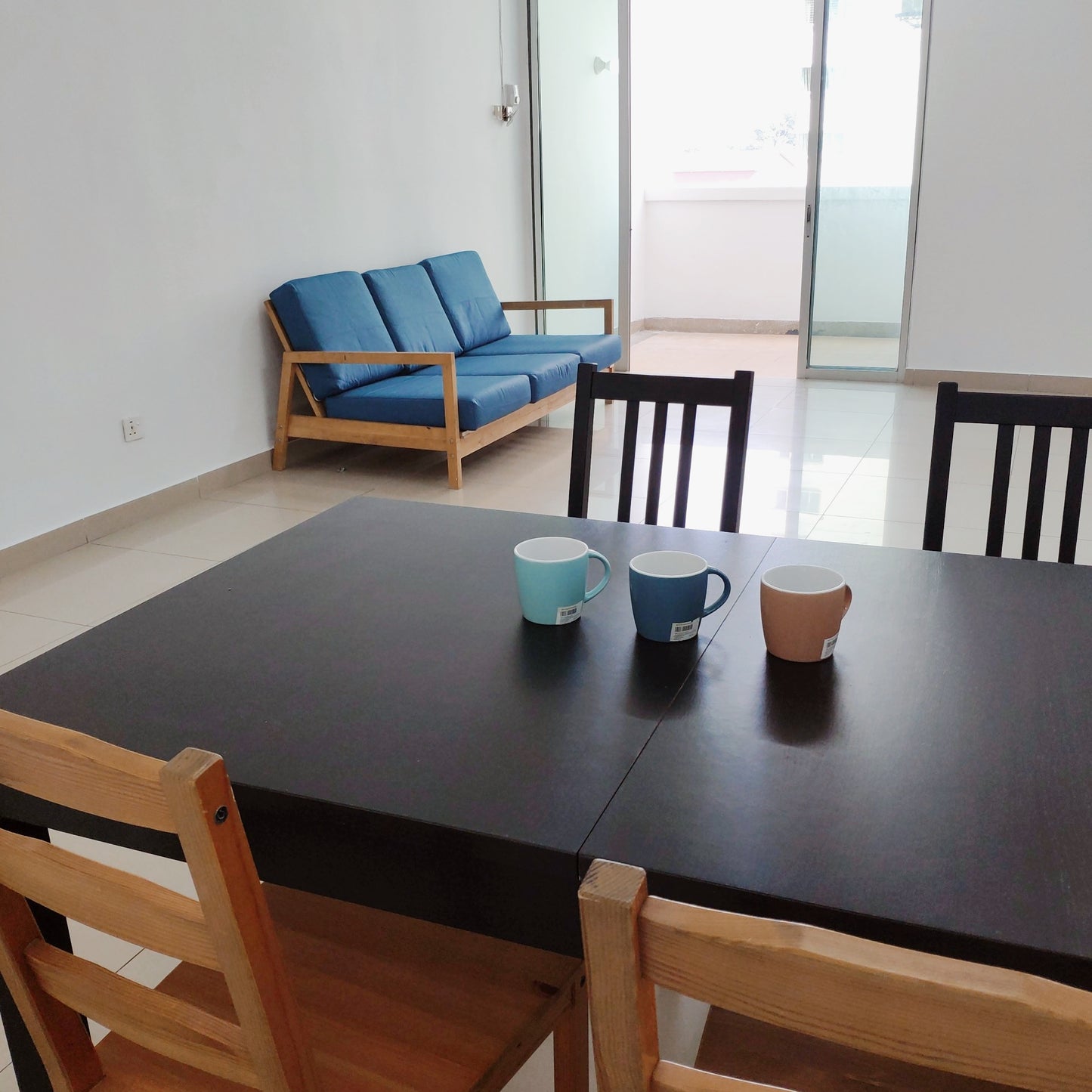 BIG, Quiet Master Room, 24 Hr Security near Bkt Jalil, TPM, The Mines, Serdang, UPM, Equine Park, Bdr. Putra Permai, IOI City Mall, Cyberjaya