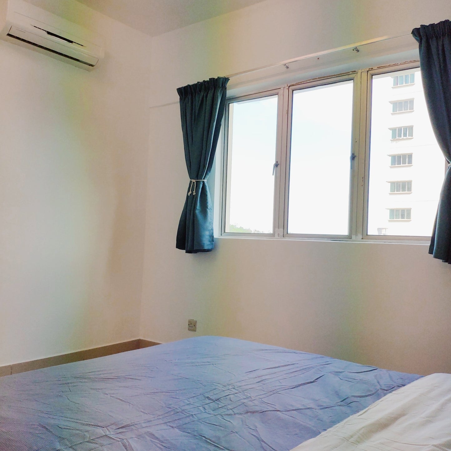 BIG, Quiet Master Room, 24 Hr Security near Bkt Jalil, TPM, The Mines, Serdang, UPM, Equine Park, Bdr. Putra Permai, IOI City Mall, Cyberjaya