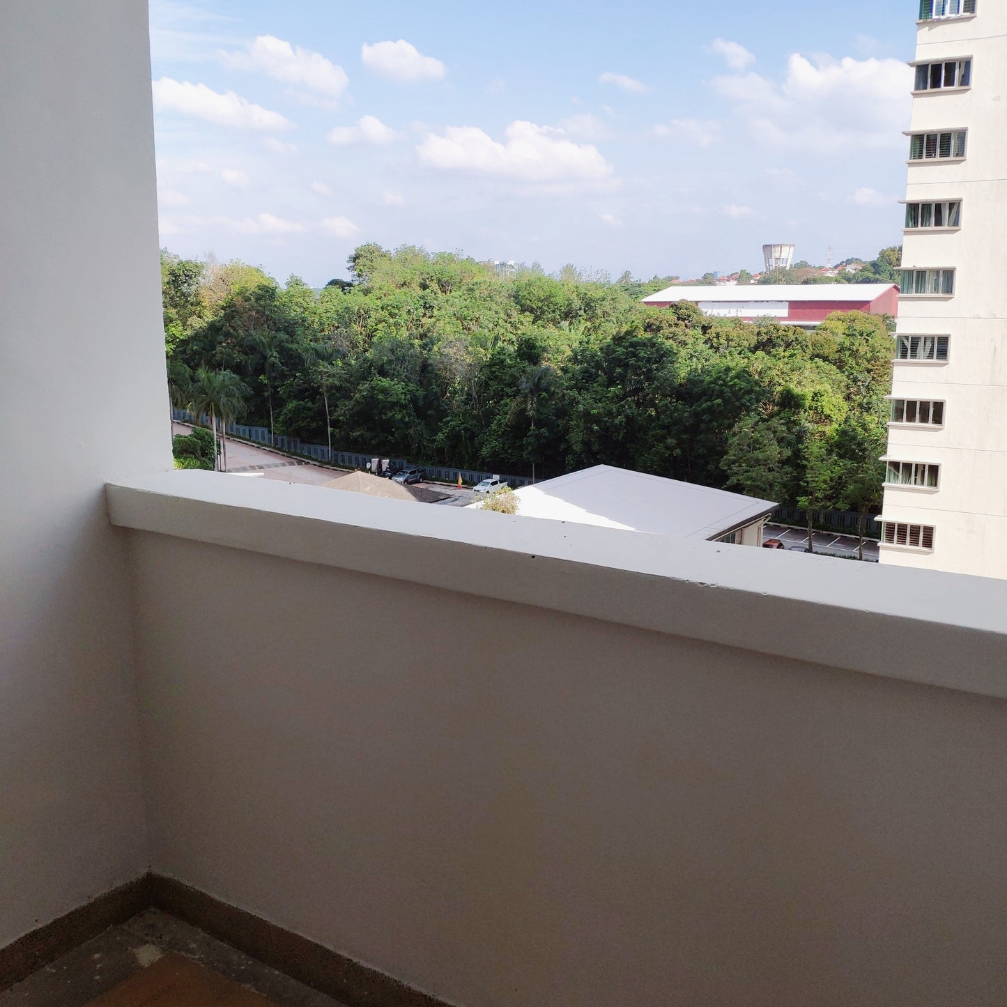 Comfy, Quiet Middle Room for Rent, 24 Hr Security near Bkt Jalil, TPM, The Mines, Serdang, UPM, Equine Park, Bdr. Putra Permai, IOI City Mall, Cyberjaya