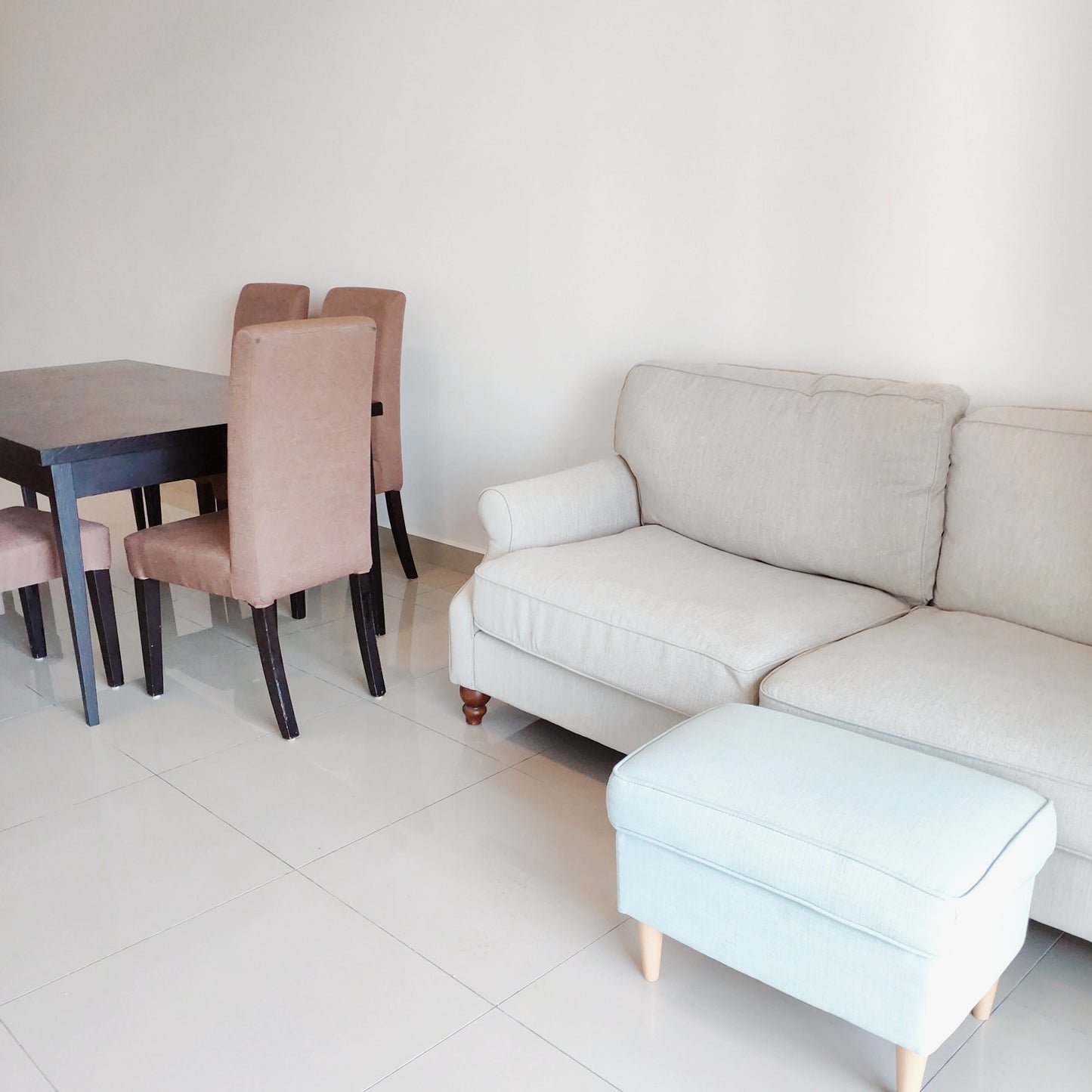 Single Room Univ 360 near The Mines, UPM, Hospital Serdang, UNITEN, Balakong, Astetica Residence