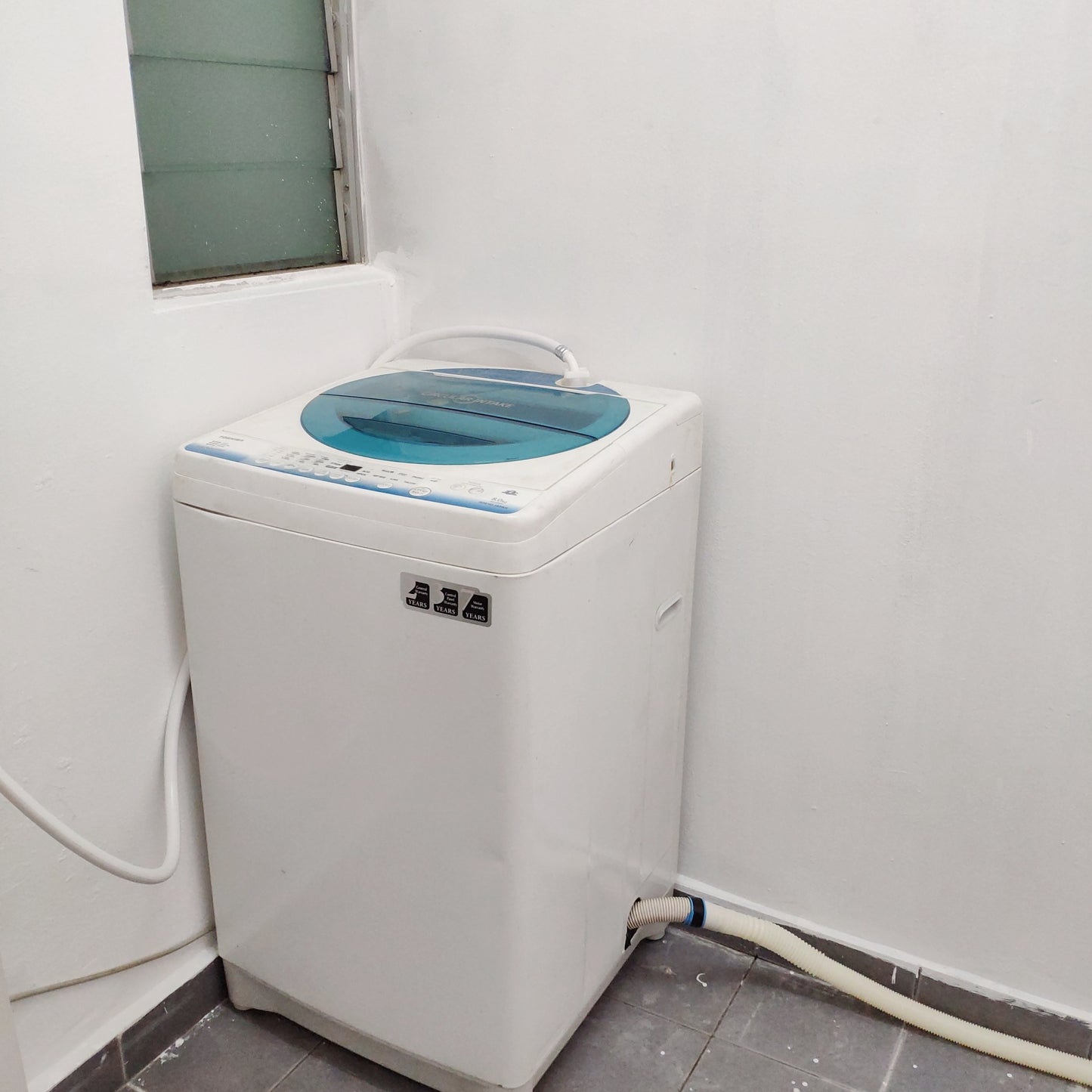 Nice View Master Room, 24 Hr Security near Bkt Jalil, TPM, The Mines, Serdang, UPM, Equine Park, Bdr. Putra Permai, IOI City Mall, Cyberjaya
