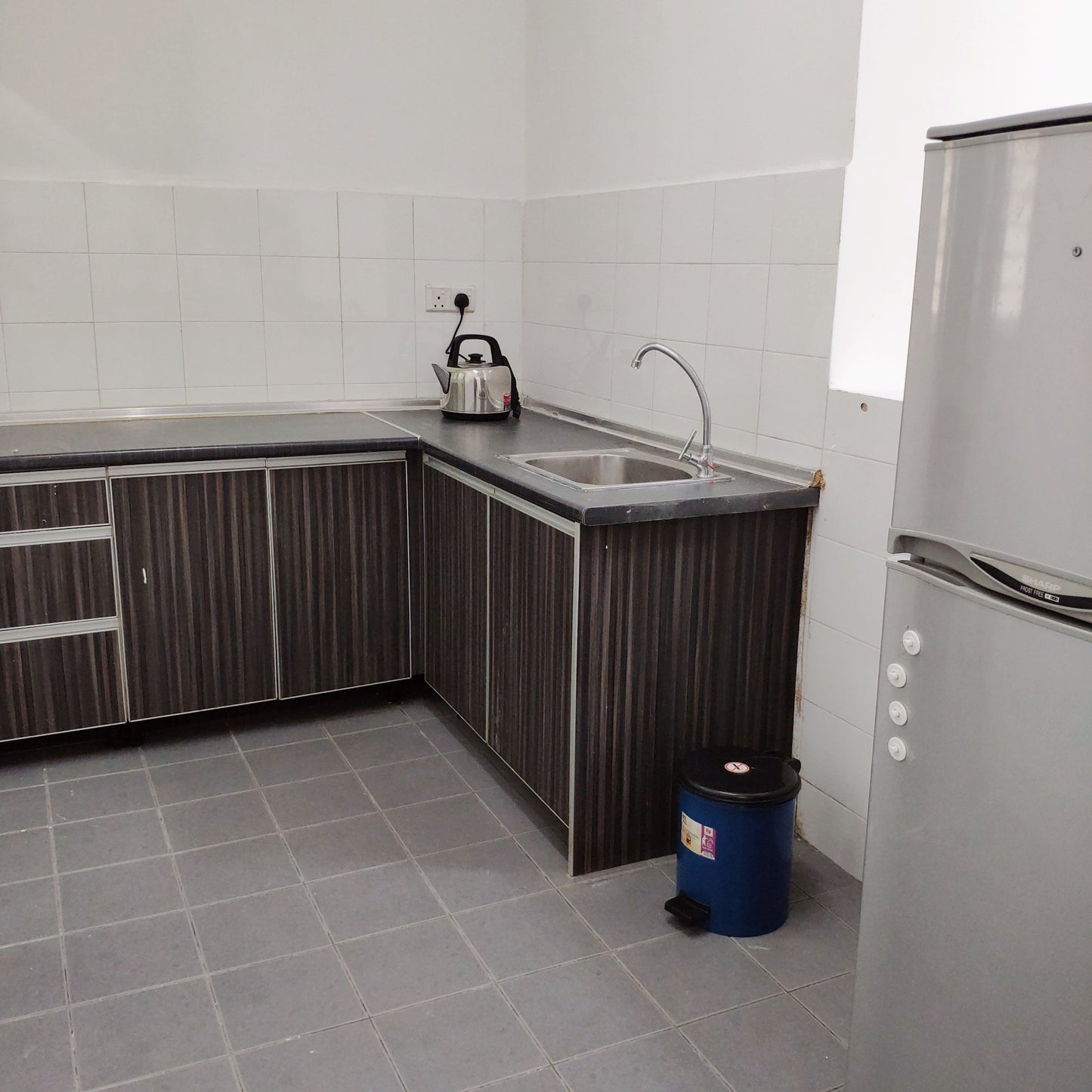 Nice View Master Room, 24 Hr Security near Bkt Jalil, TPM, The Mines, Serdang, UPM, Equine Park, Bdr. Putra Permai, IOI City Mall, Cyberjaya