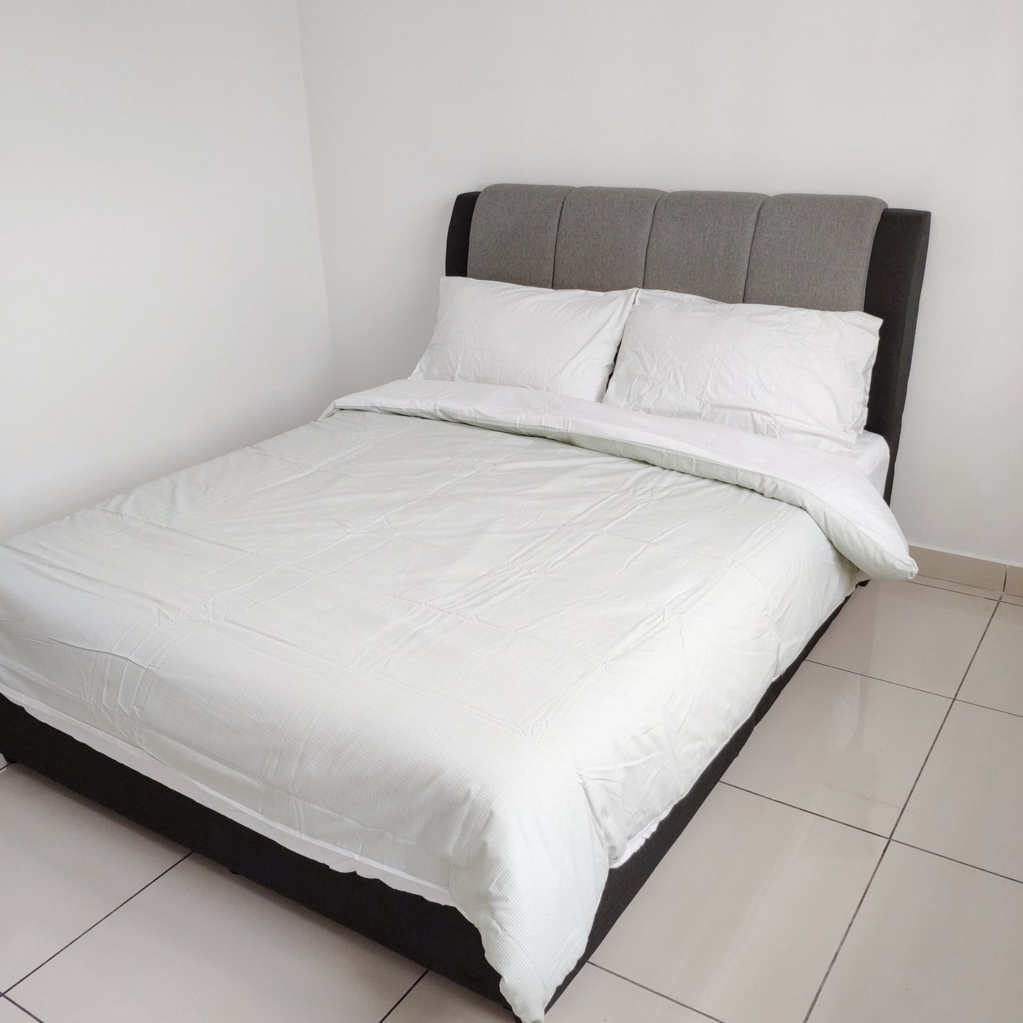 Nice View Master Room, 24 Hr Security near Bkt Jalil, TPM, The Mines, Serdang, UPM, Equine Park, Bdr. Putra Permai, IOI City Mall, Cyberjaya