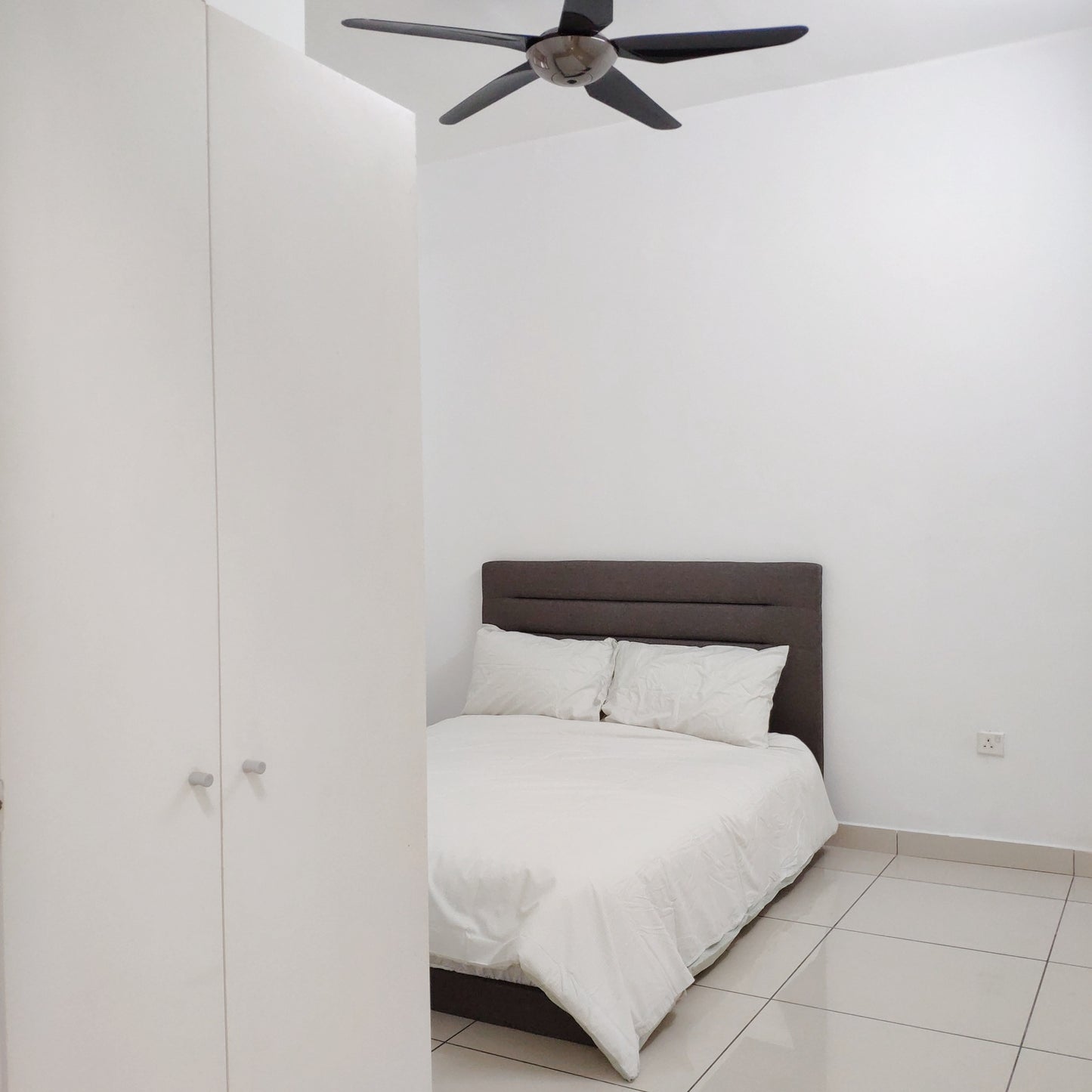 Clean & Nice Middle Room, Safe Security near Bukit Serdang, UPM, Serdang Jaya, South City, The Mines, Sg Besi Indah, Serdang Jaya, IOI City Mall, Bukit Jalil, TPM, Astro