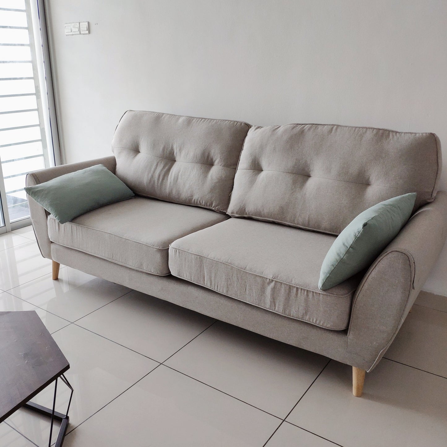 Nice View Master Room, 24 Hr Security near Bkt Jalil, TPM, The Mines, Serdang, UPM, Equine Park, Bdr. Putra Permai, IOI City Mall, Cyberjaya