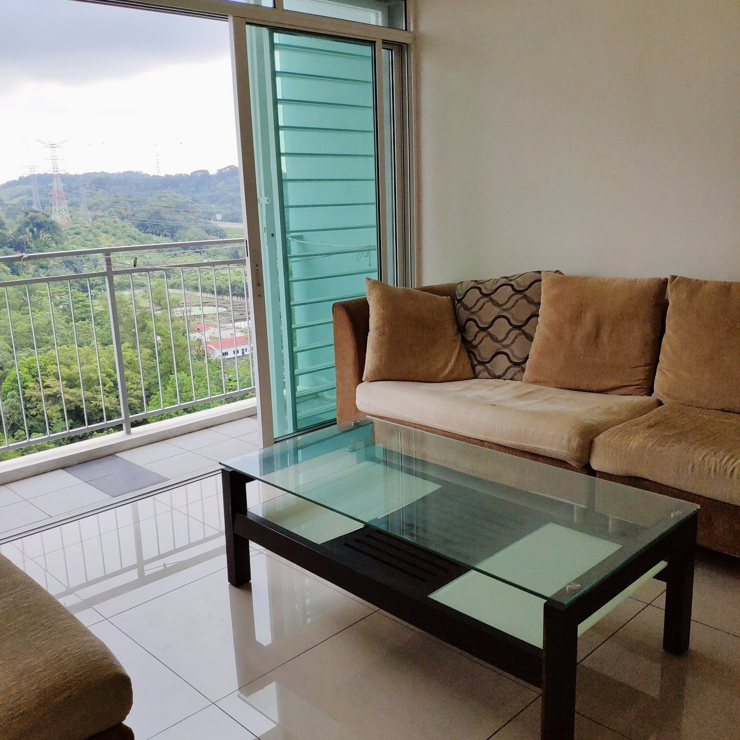 Furnished House near Taman Equine Park, AEON Equine and MRT Equine