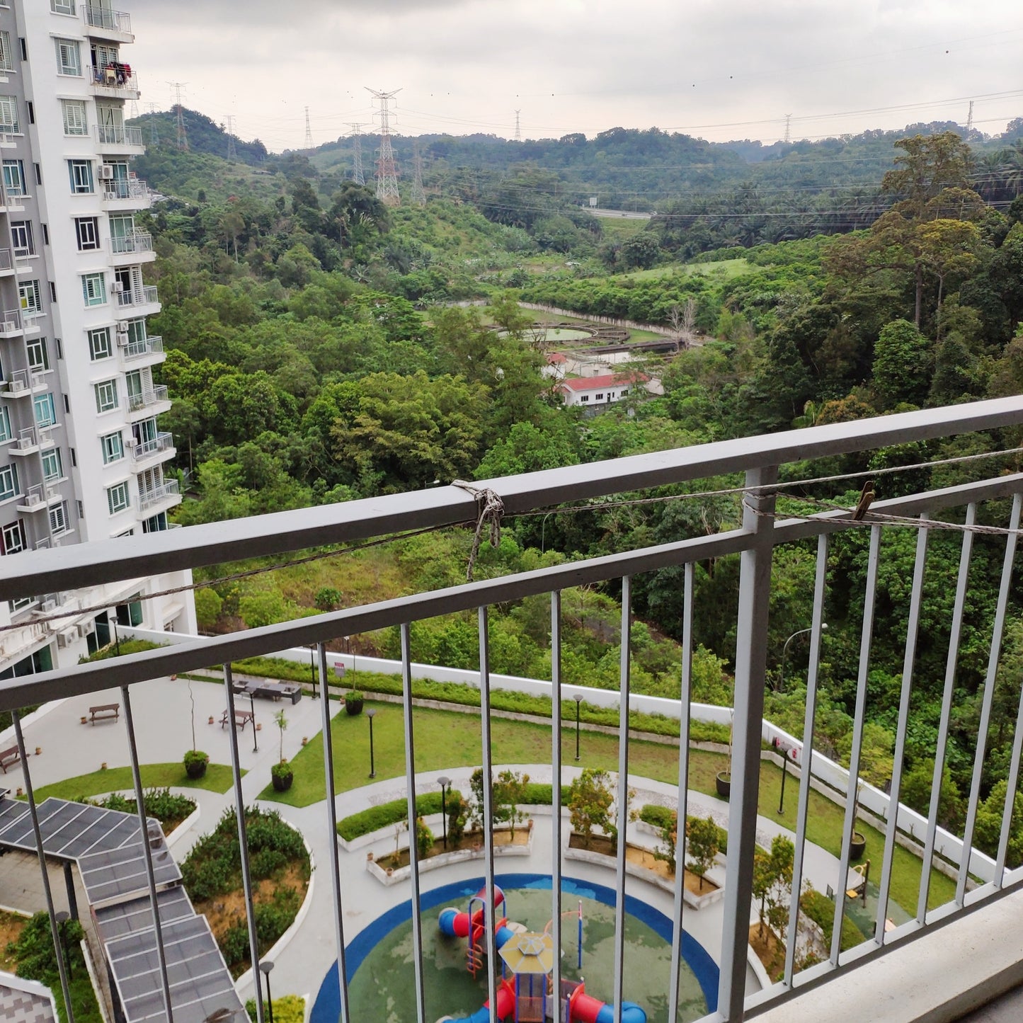 Furnished House near Taman Equine Park, AEON Equine and MRT Equine