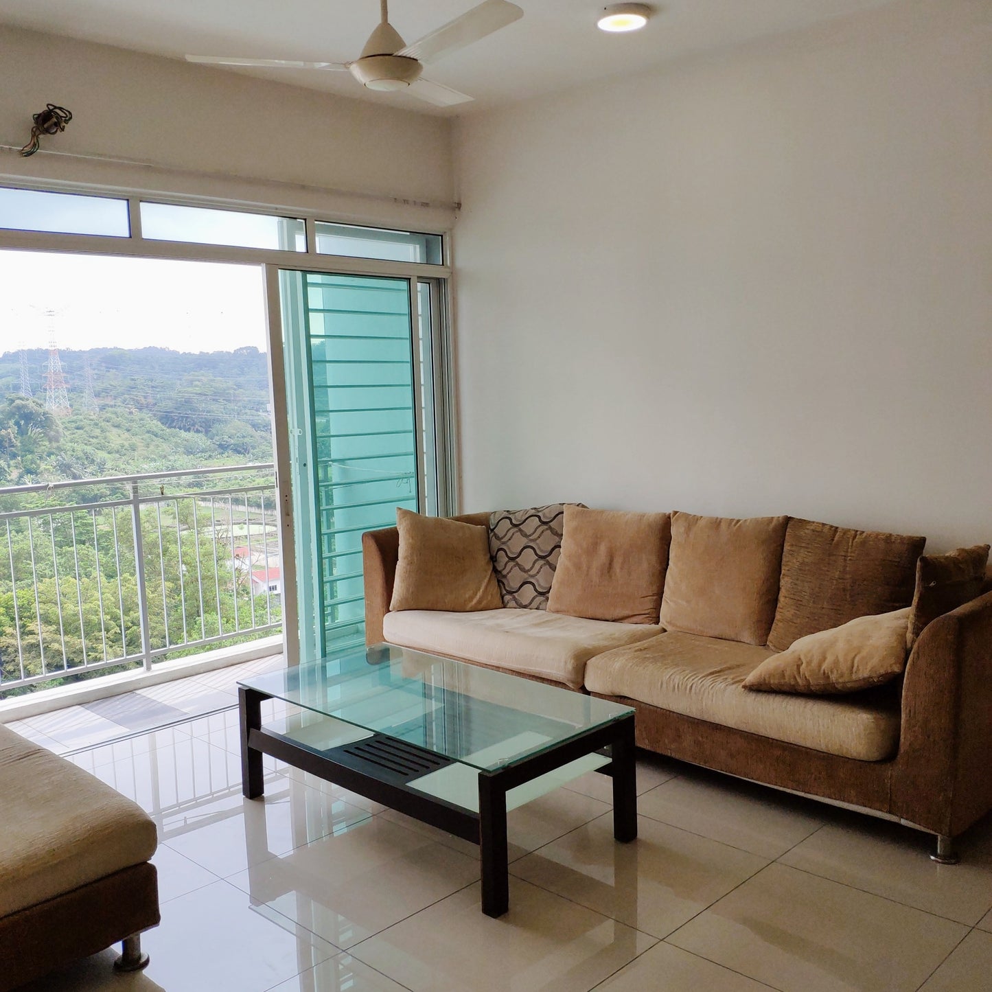Furnished House near Taman Equine Park, AEON Equine and MRT Equine