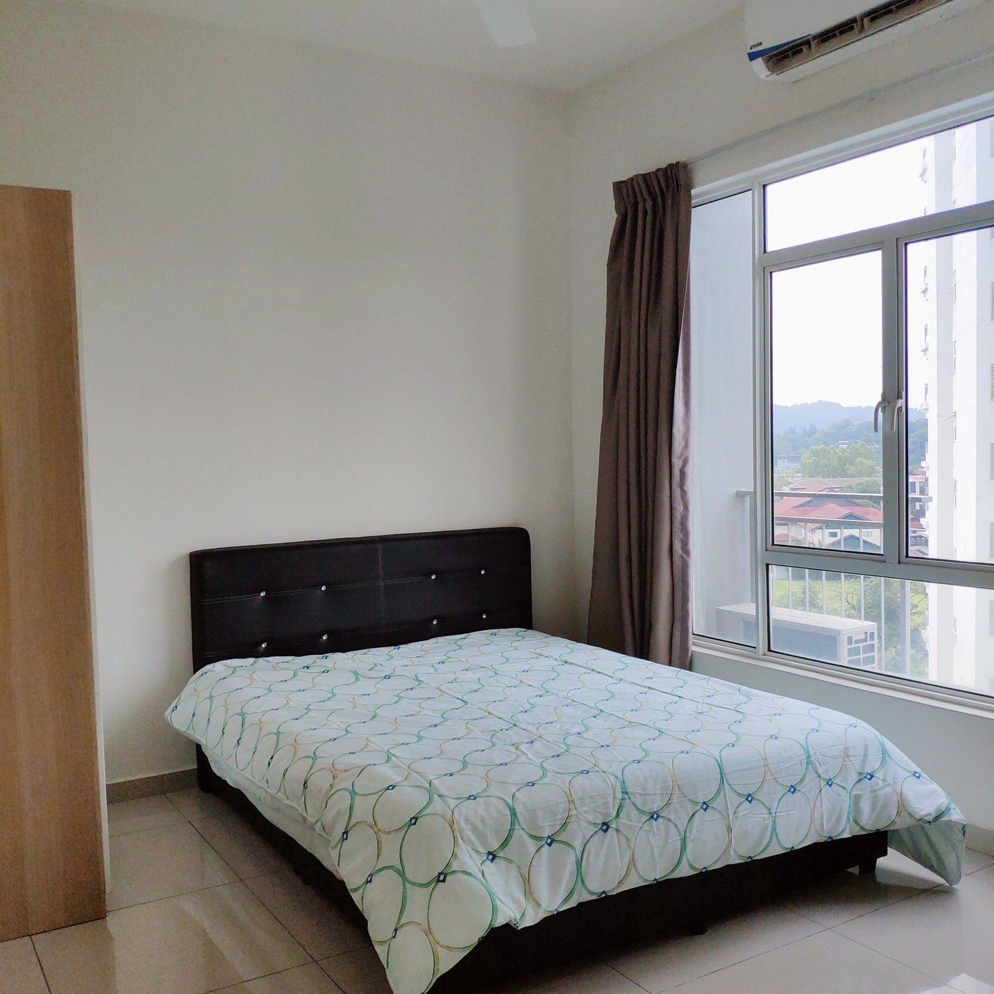 Furnished House near Taman Equine Park, AEON Equine and MRT Equine