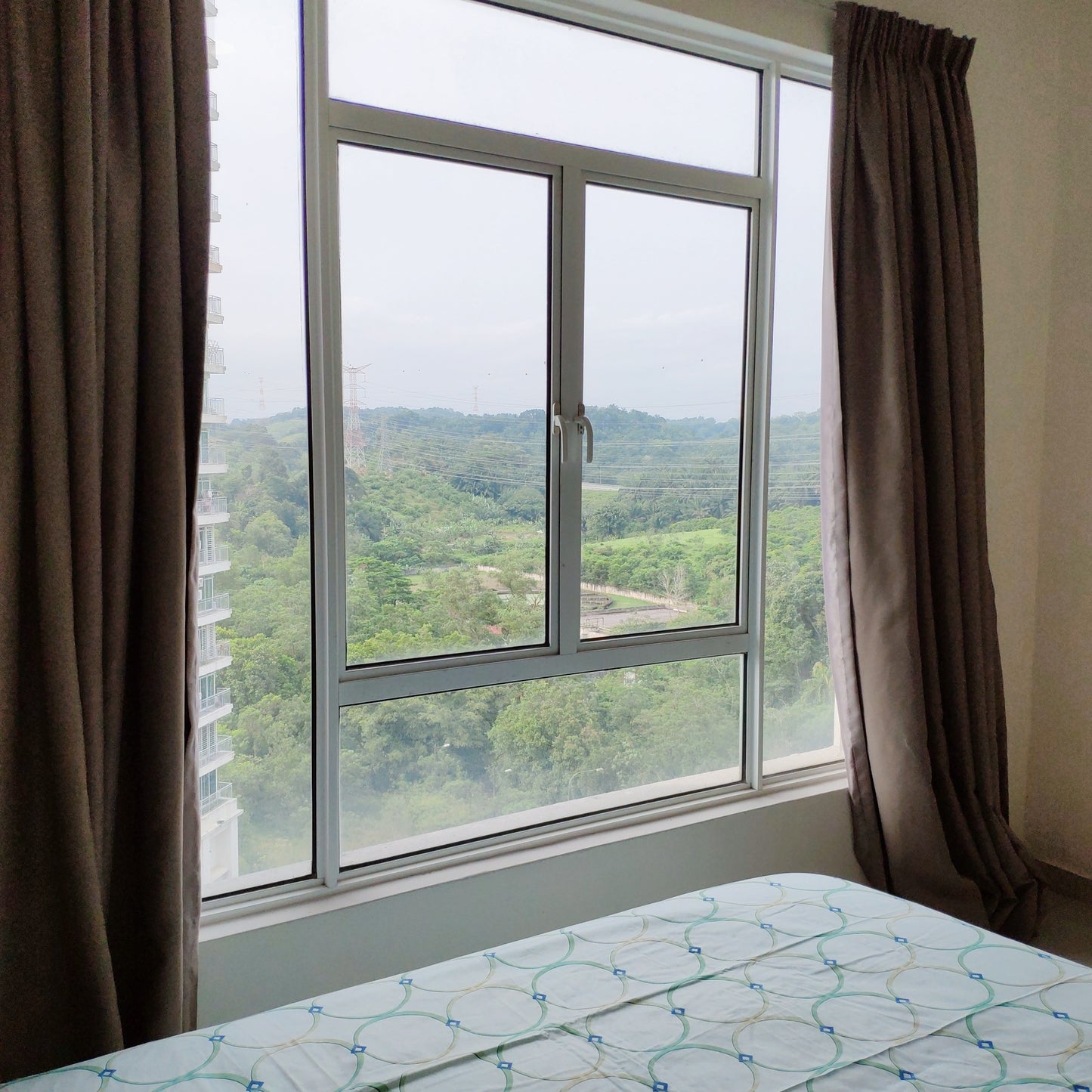 Furnished House near Taman Equine Park, AEON Equine and MRT Equine