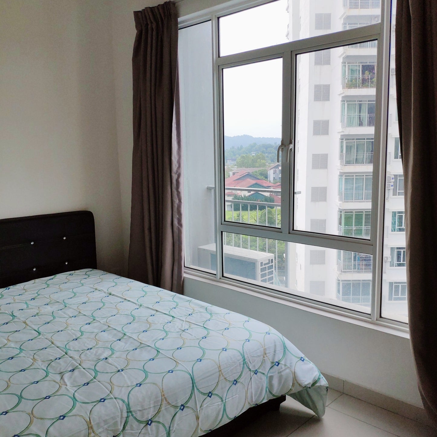 Furnished House near Taman Equine Park, AEON Equine and MRT Equine