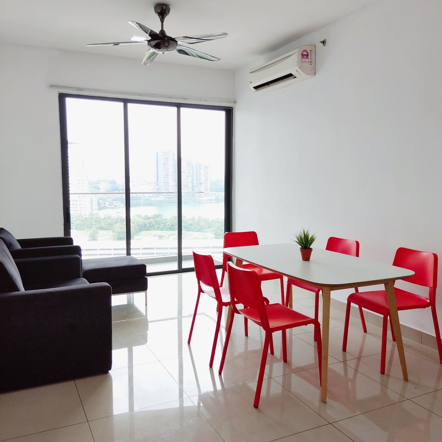 House for Rent at Univ 360, near The Mines, UPM, Hospital Serdang, UNITEN, Balakong, Astetica Residence