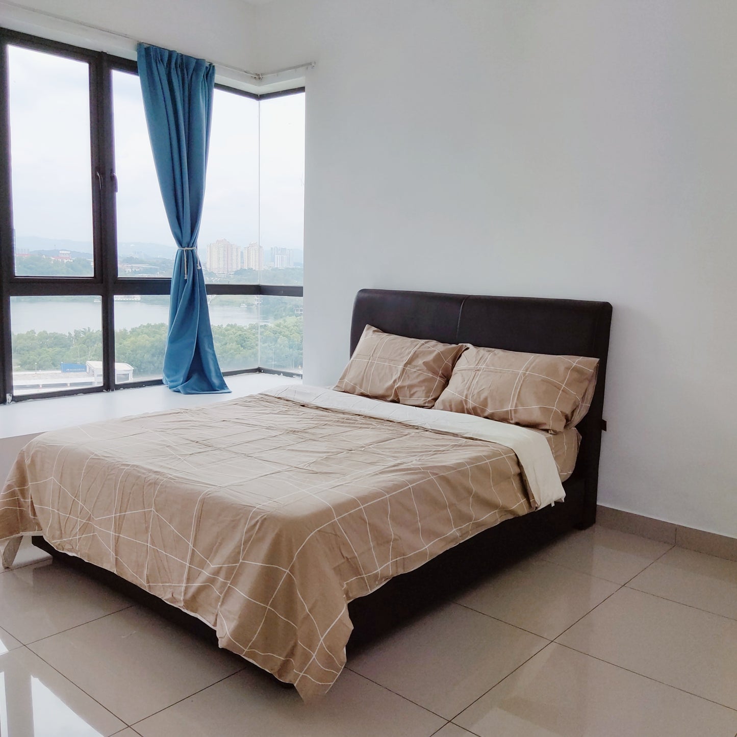 House for Rent at Univ 360, near The Mines, UPM, Hospital Serdang, UNITEN, Balakong, Astetica Residence