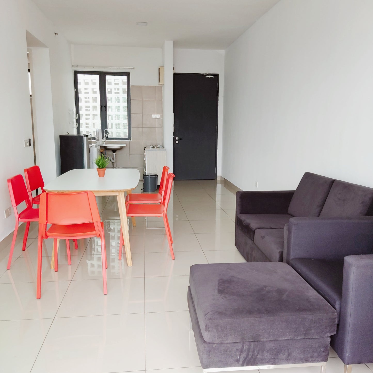 House for Rent at Univ 360, near The Mines, UPM, Hospital Serdang, UNITEN, Balakong, Astetica Residence